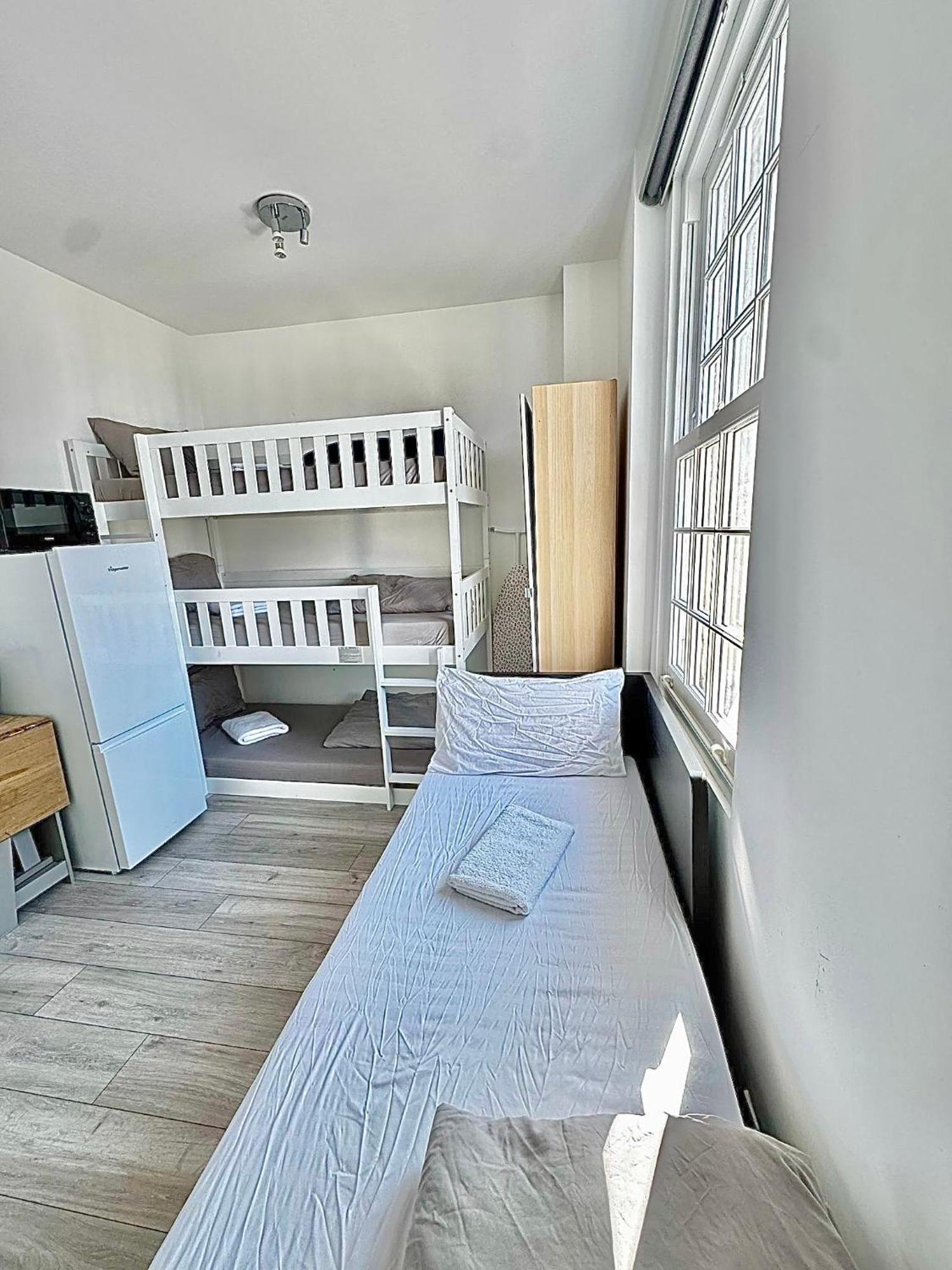 Willesden London