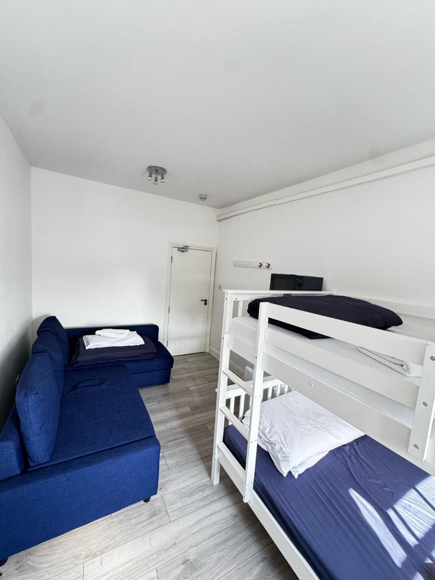 Willesden London