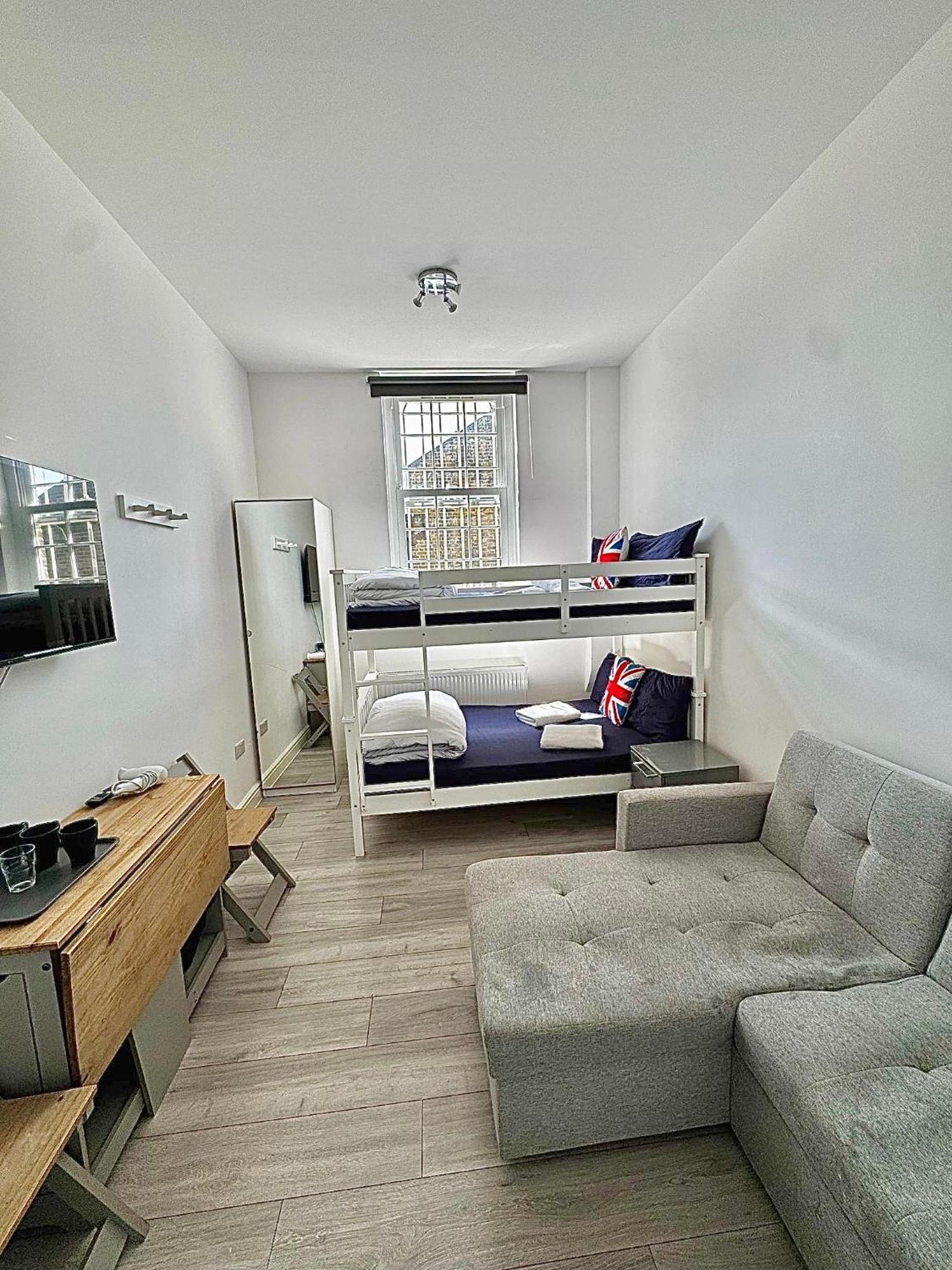 Willesden Guest house London