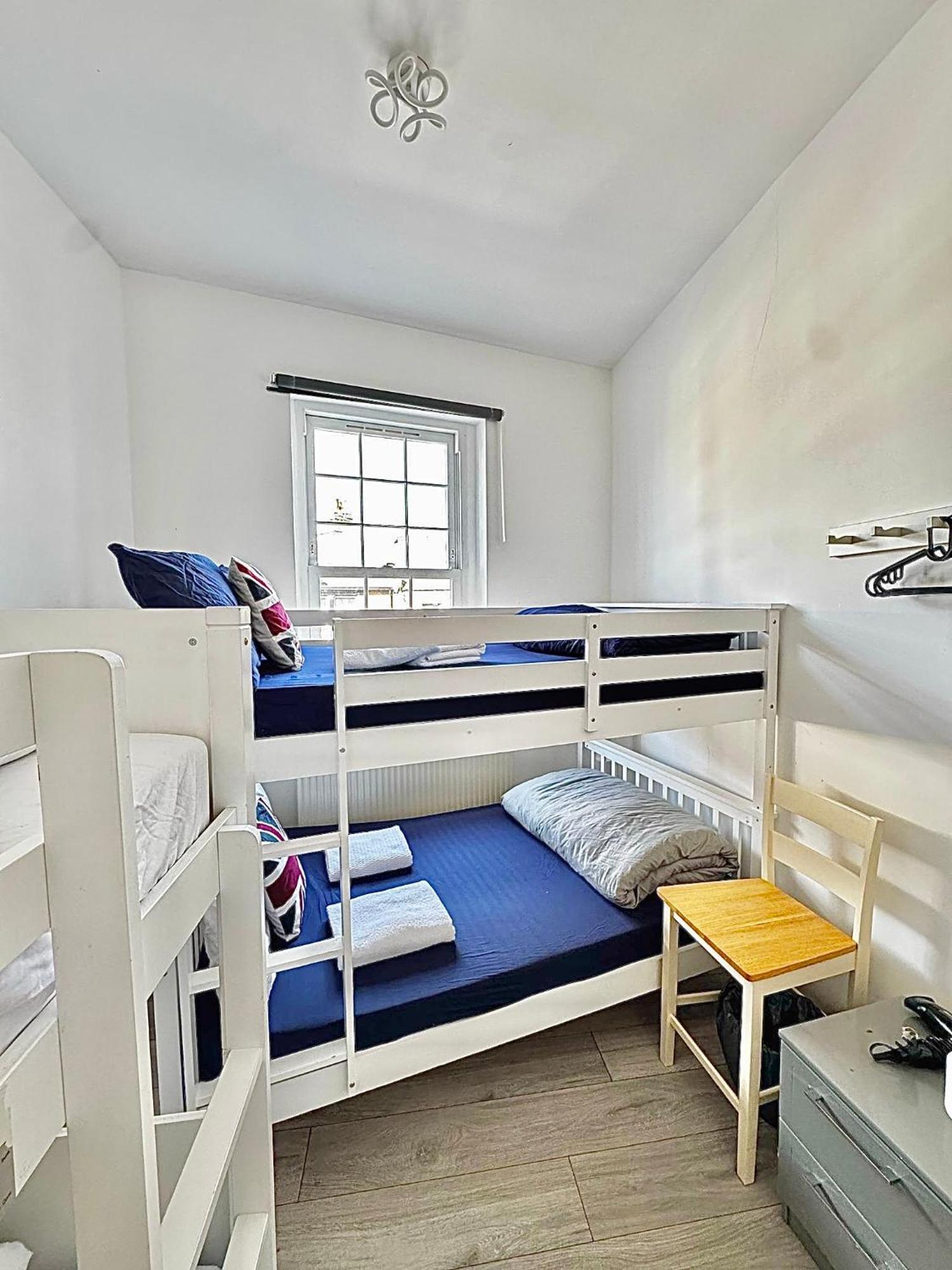 Willesden Guest house London