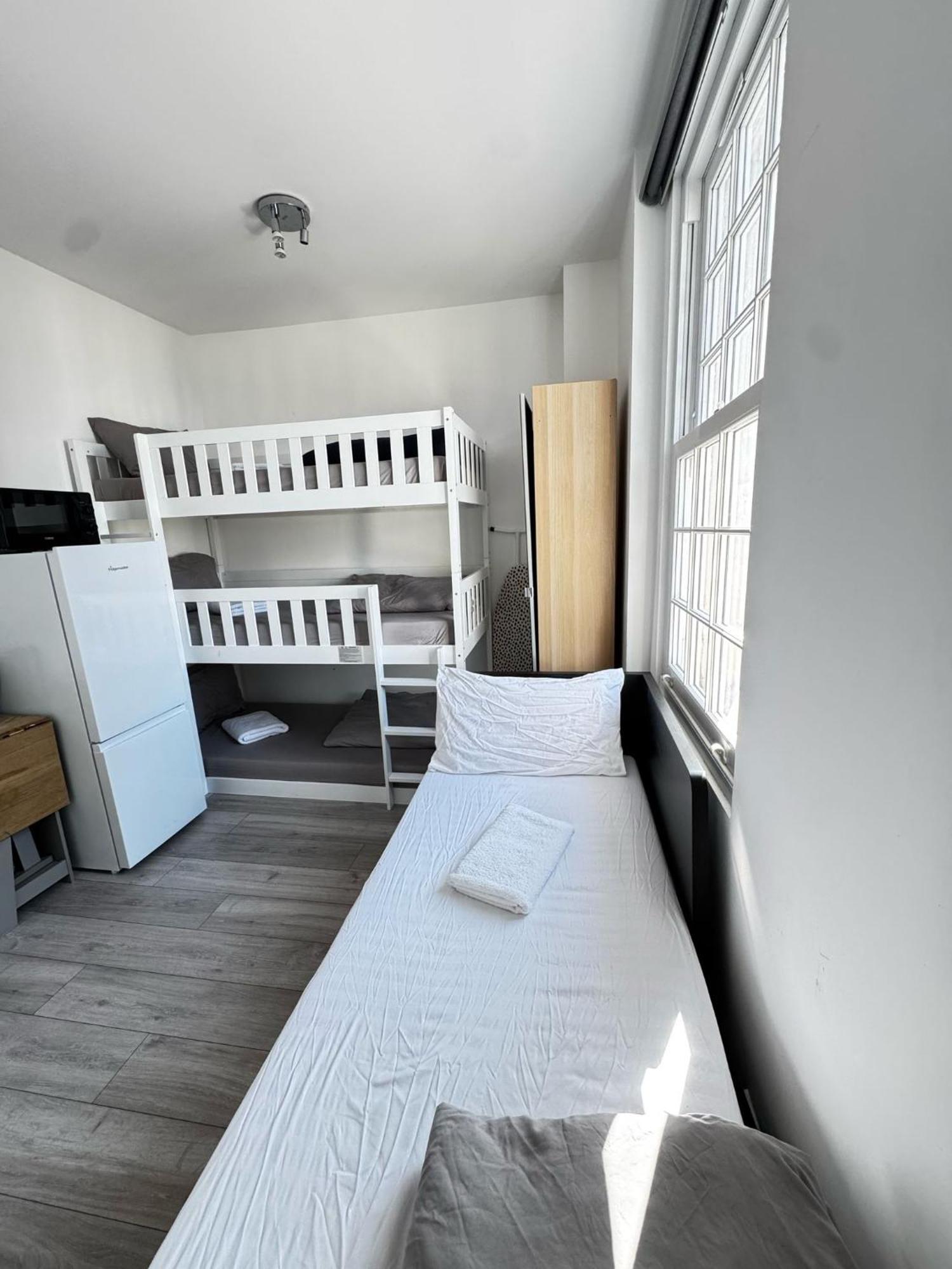 Willesden Guest house London