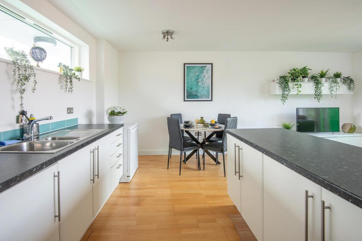 2br Brick Lane Hideaway! London