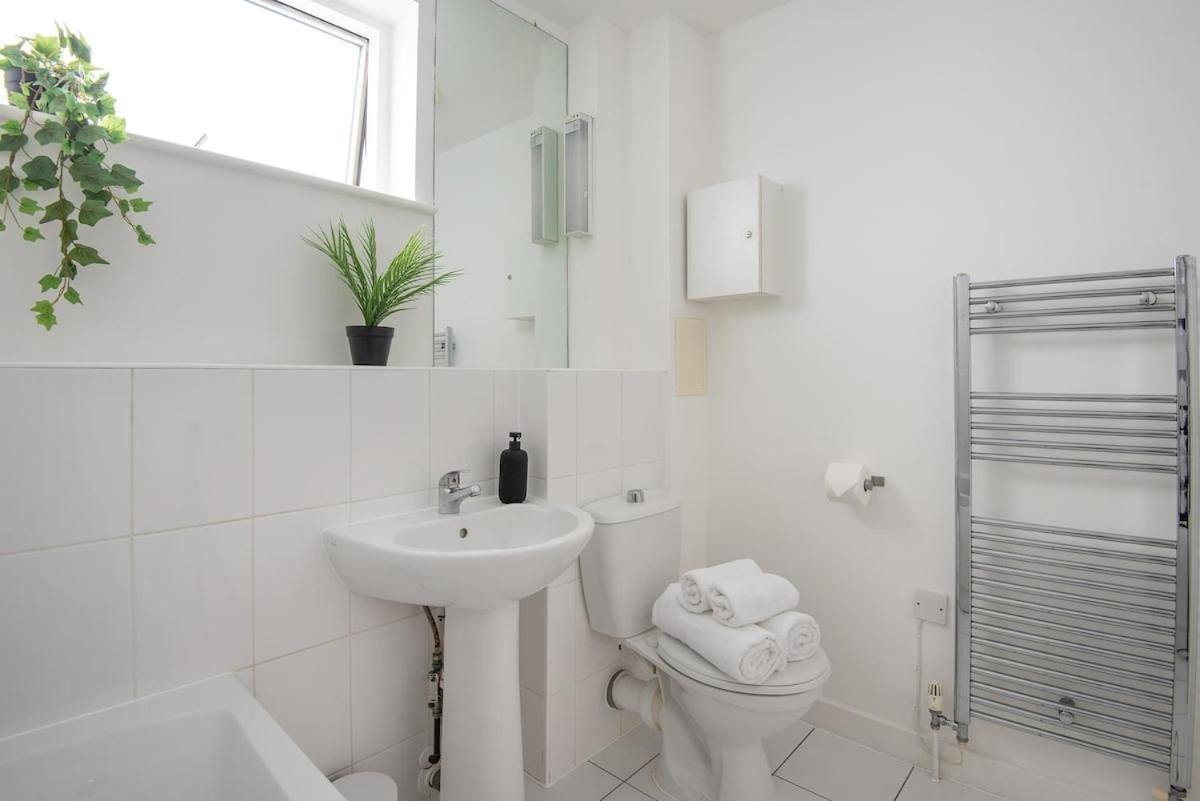 2br Brick Lane Hideaway! Apartment