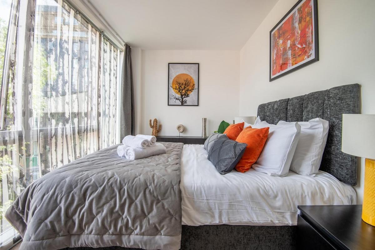 Apartment 2br Brick Lane Hideaway! London