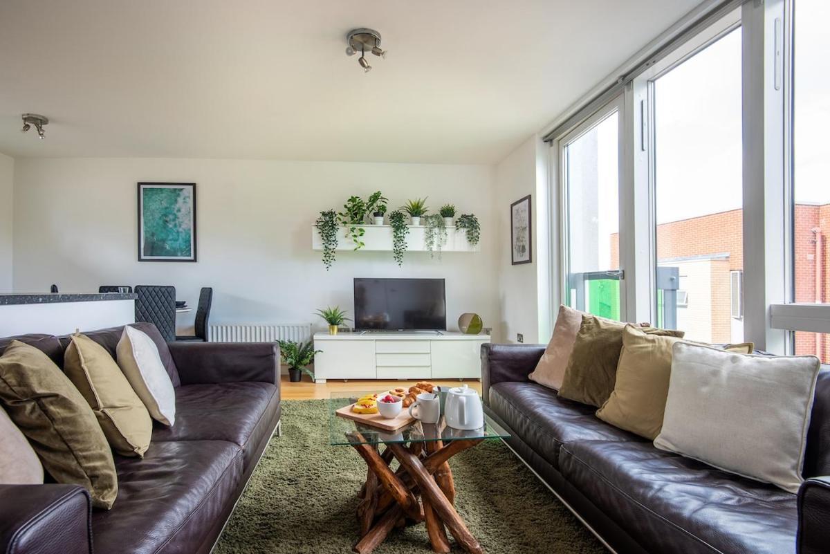 Apartment 2br Brick Lane Hideaway! London