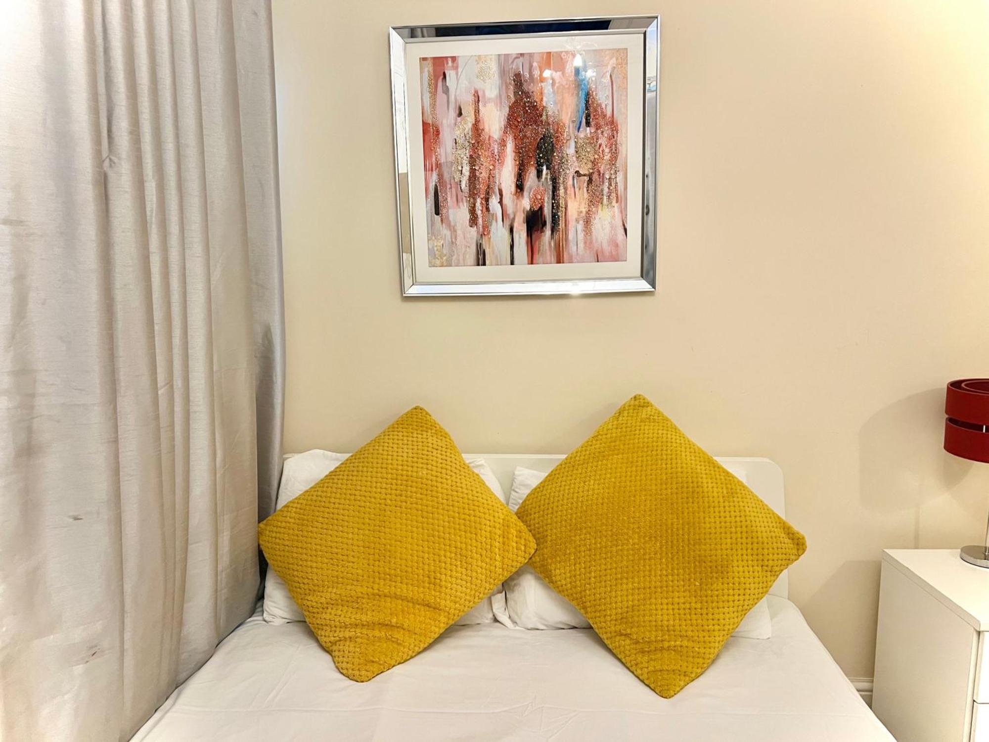 Cosy Retreat Near Tower Bridge Londres