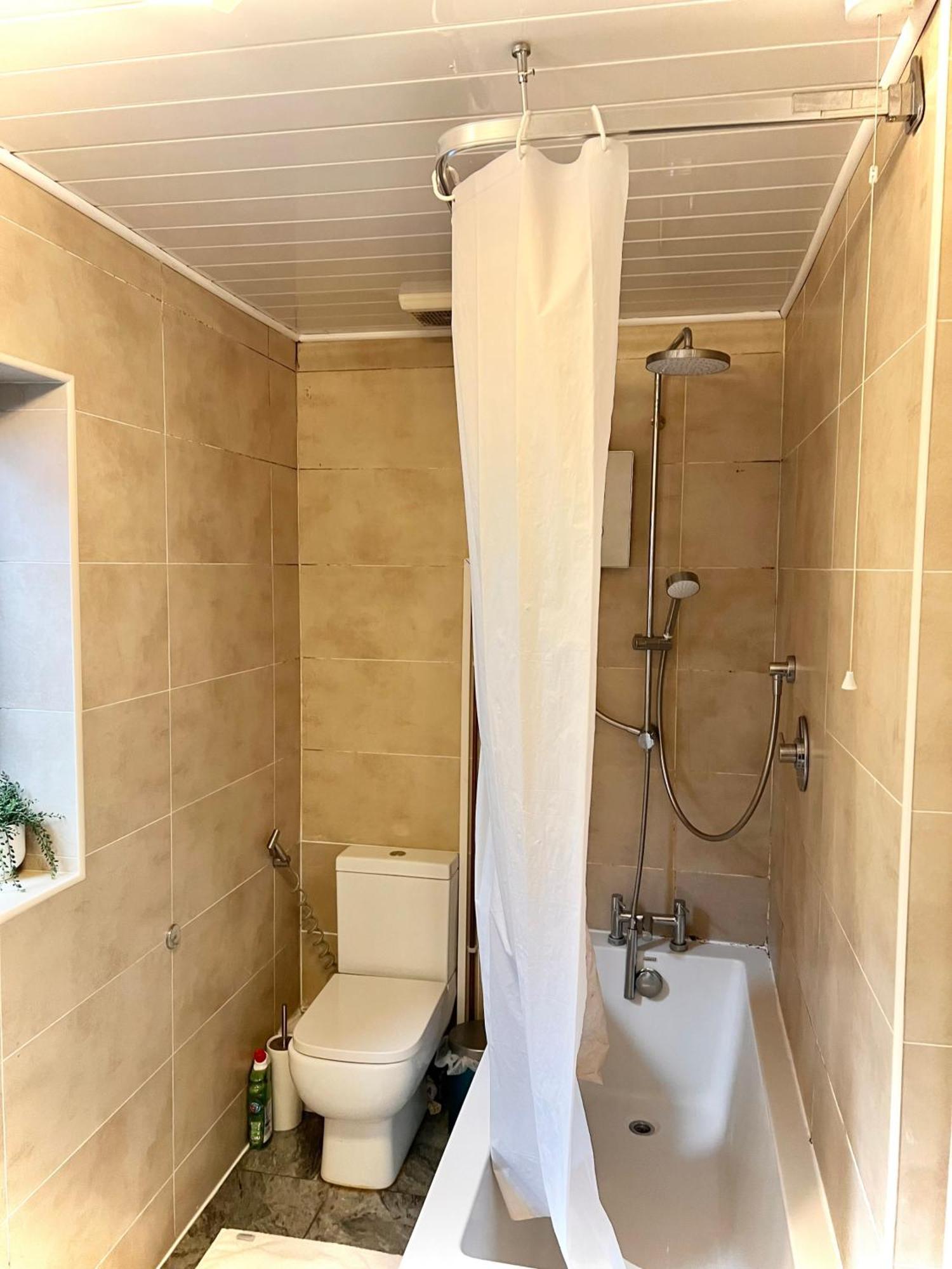 Cosy Retreat Near Tower Bridge Londres