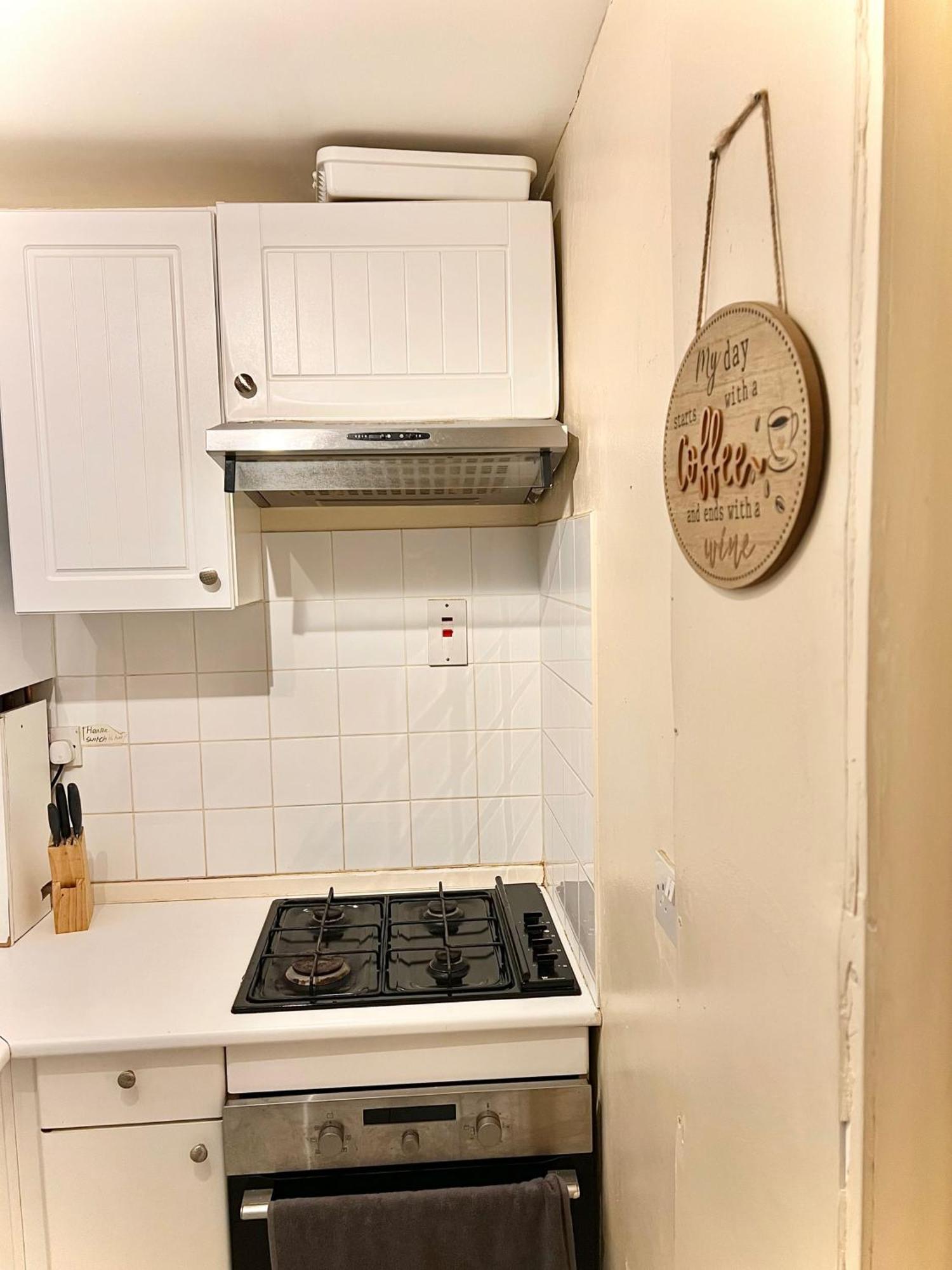 Cosy Retreat Near Tower Bridge * Londres