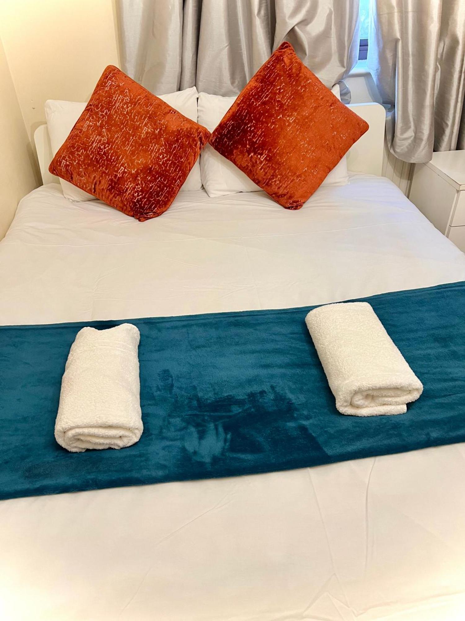 Сasa de vacaciones Cosy Retreat Near Tower Bridge *