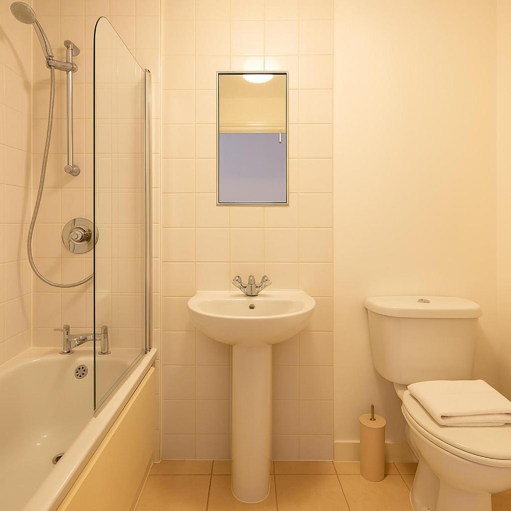 Outstanding In Clerkenwell * Londen