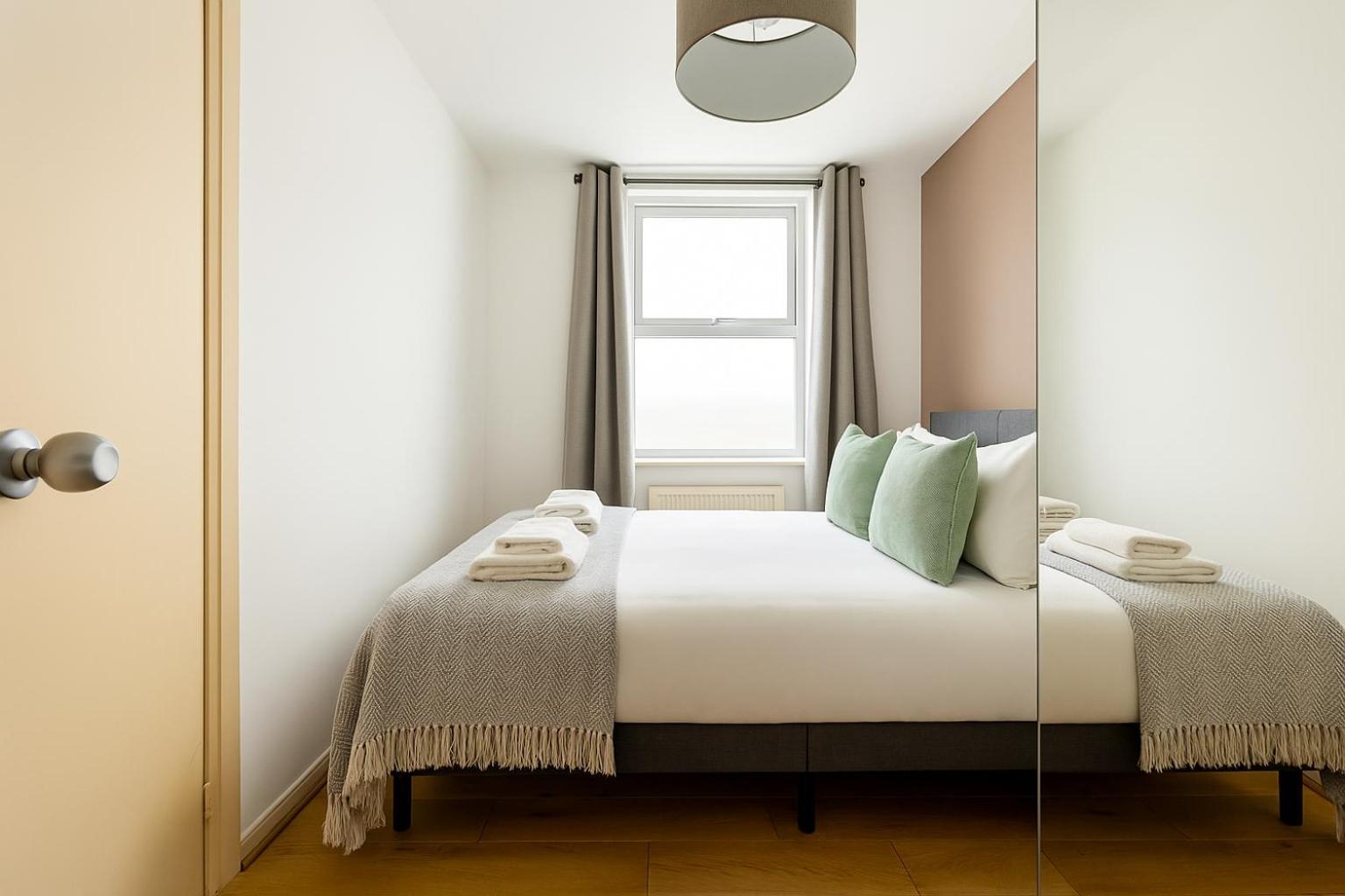 Outstanding In Clerkenwell * Londen