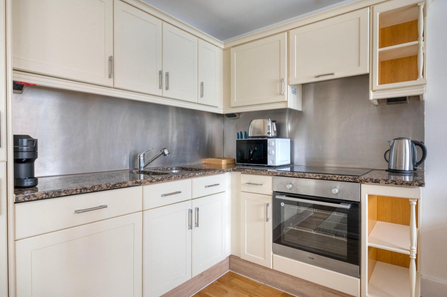 Apartment Blueground Canary Wharf Parking Nr Bars Food Lon-482 *