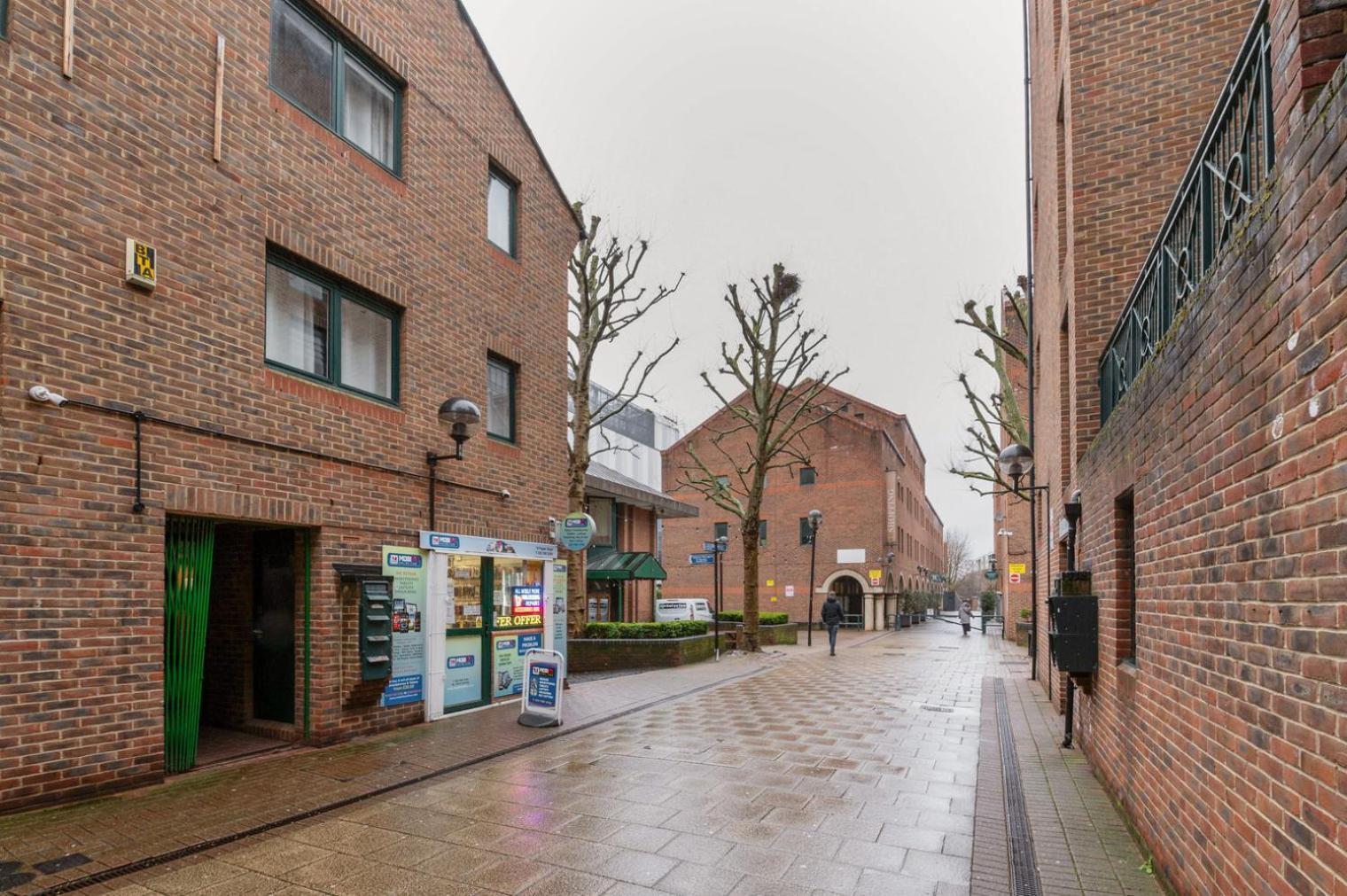 Blueground Canary Wharf Parking Nr Bars Food Lon-482 * London
