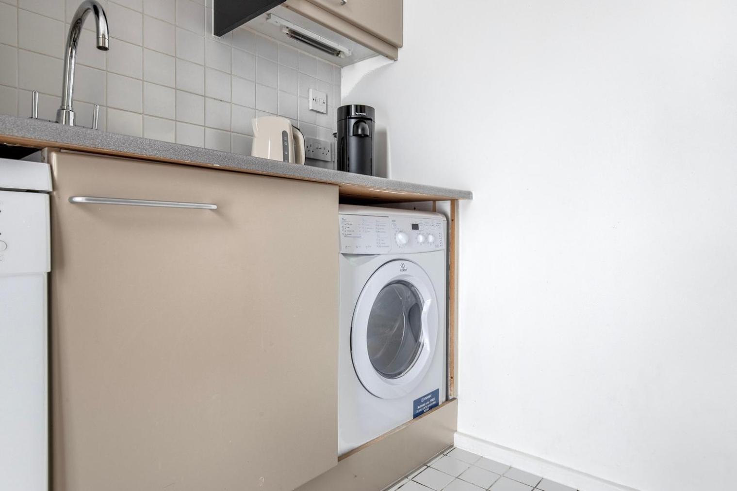 Apartment Blueground S Kensington Nr Attractions Lon-361