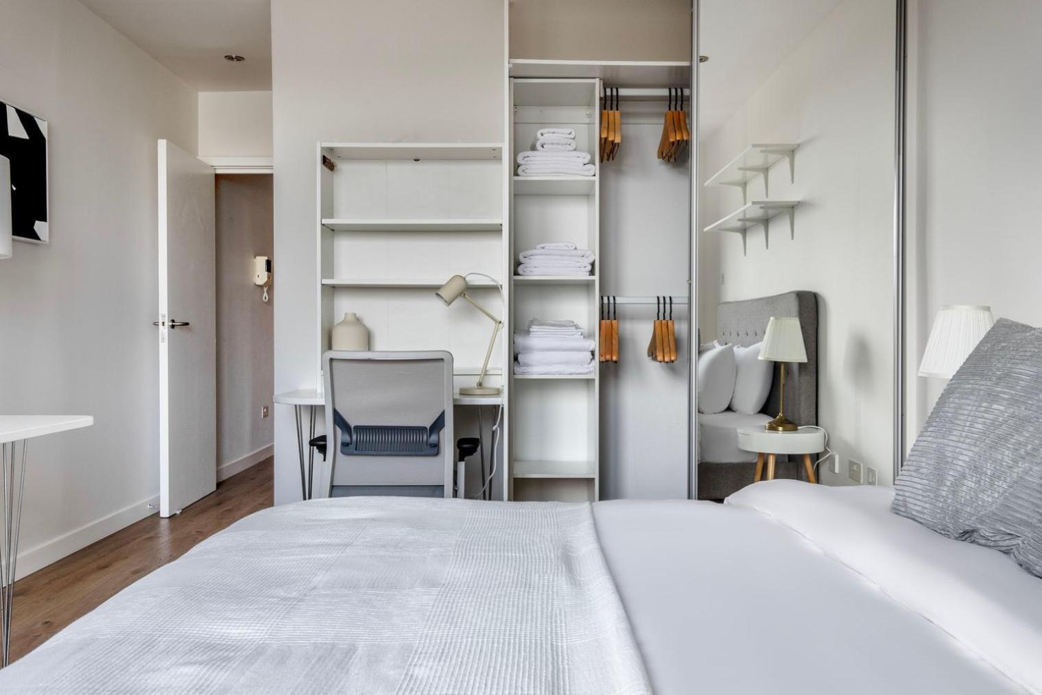 Blueground S Kensington Nr Attractions Lon-361 Apartment London