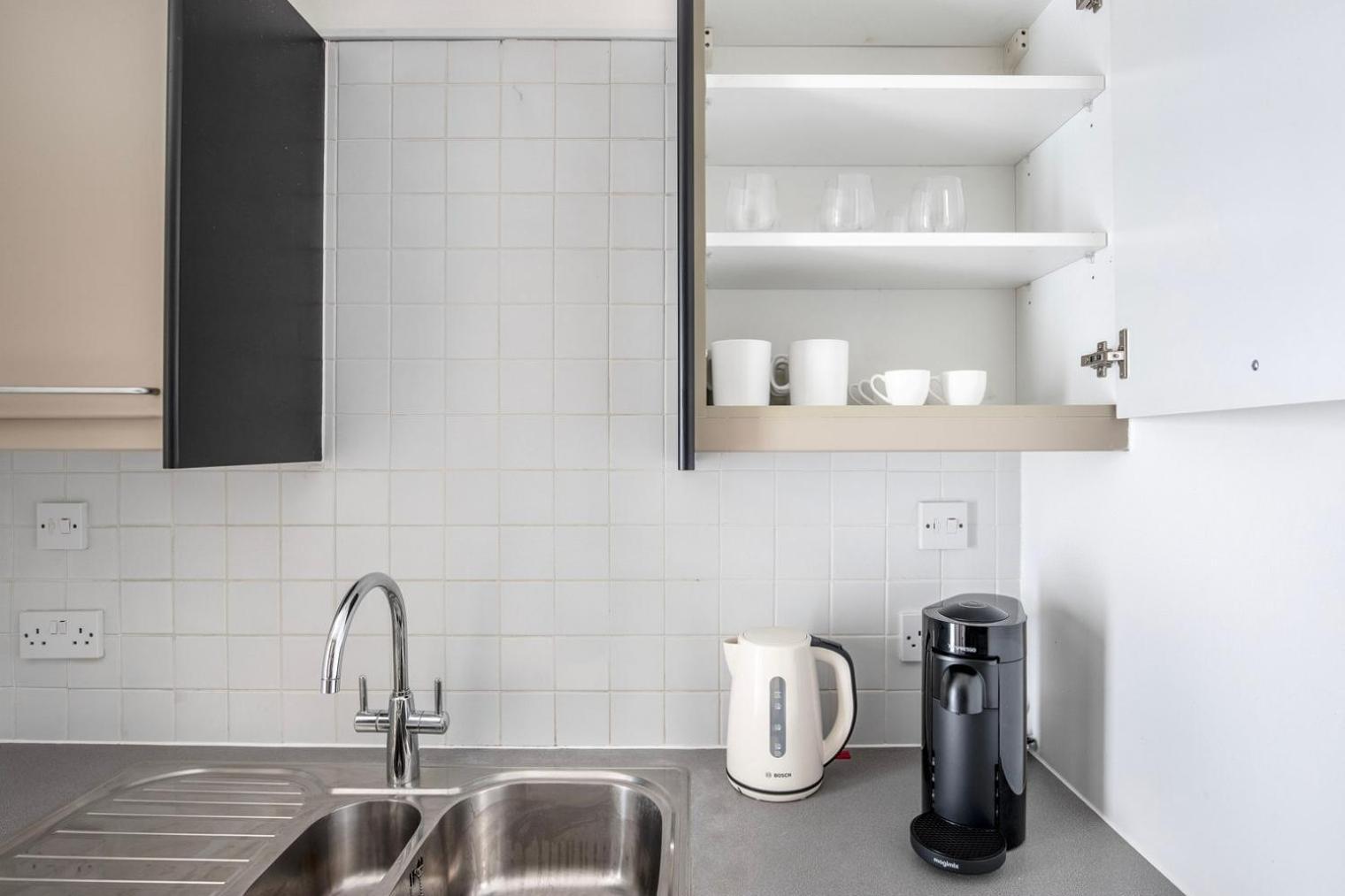 Blueground S Kensington Nr Attractions Lon-361 Apartment *