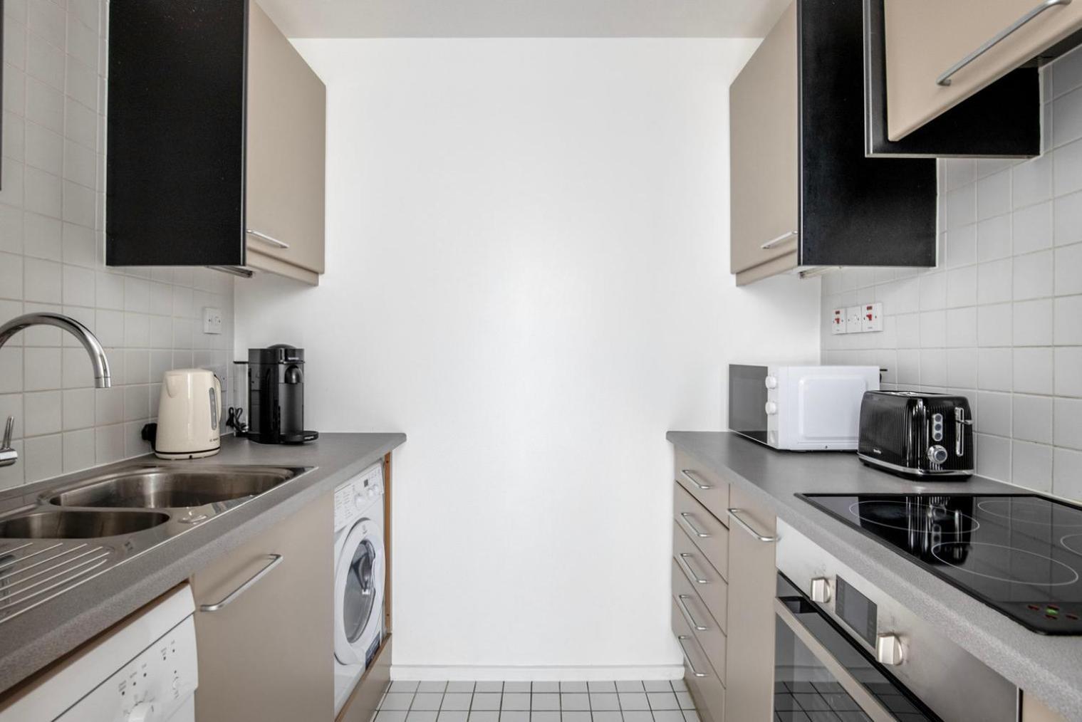 Blueground S Kensington Nr Attractions Lon-361 * London