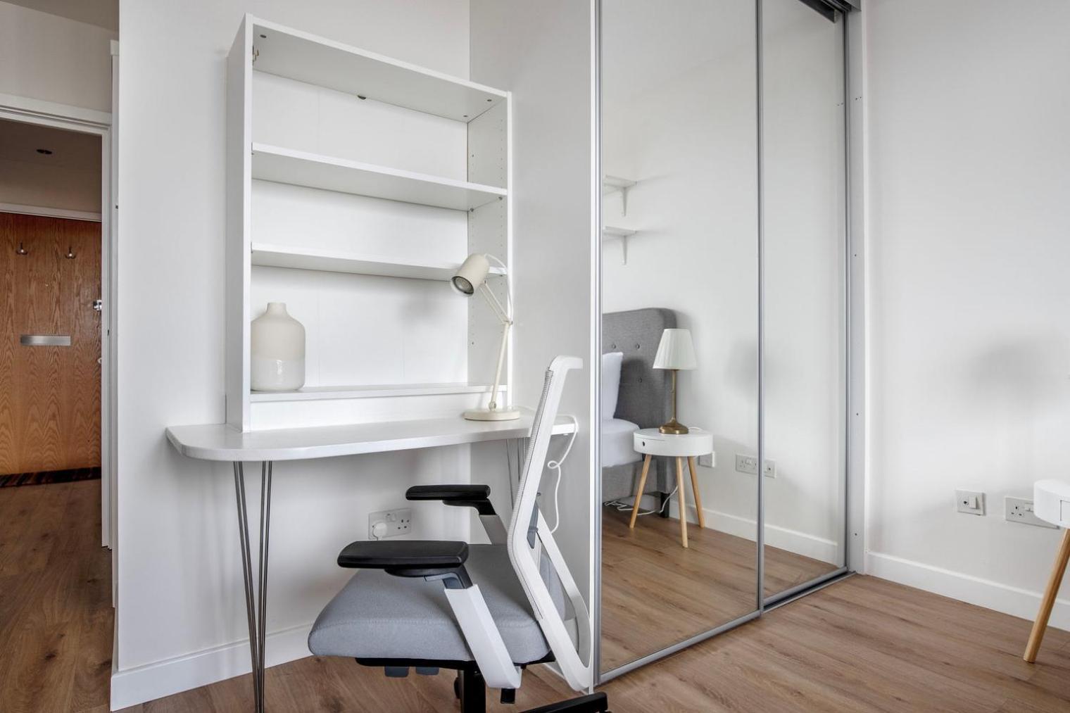 Blueground S Kensington Nr Attractions Lon-361 Apartment London