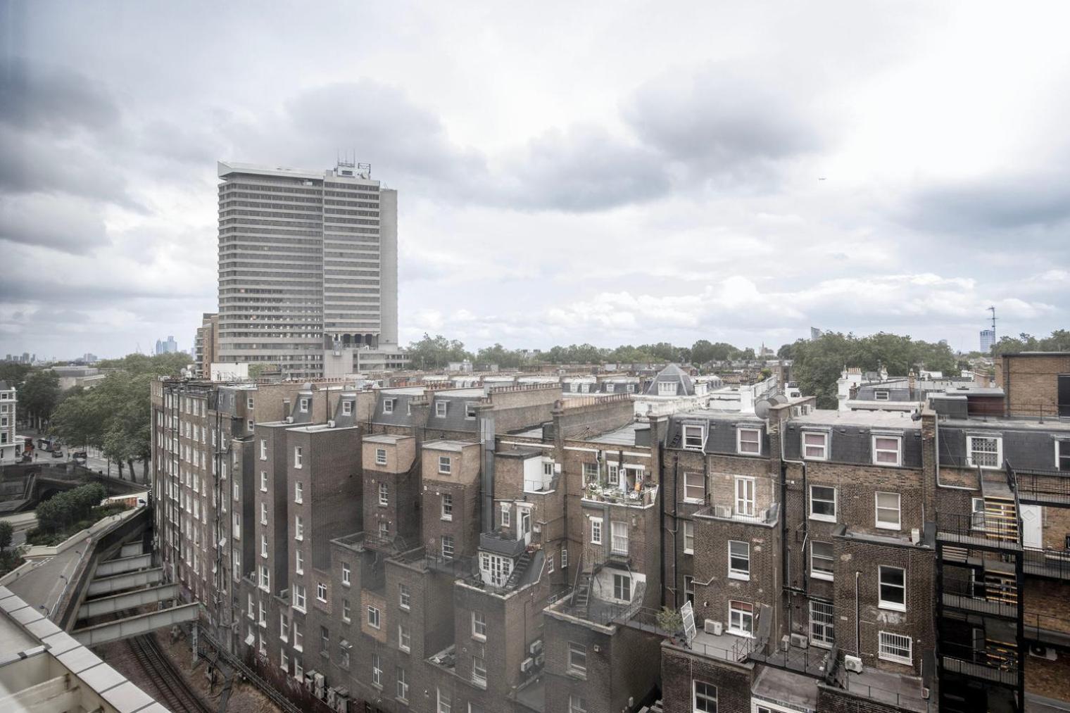 Blueground S Kensington Nr Attractions Lon-361 * London