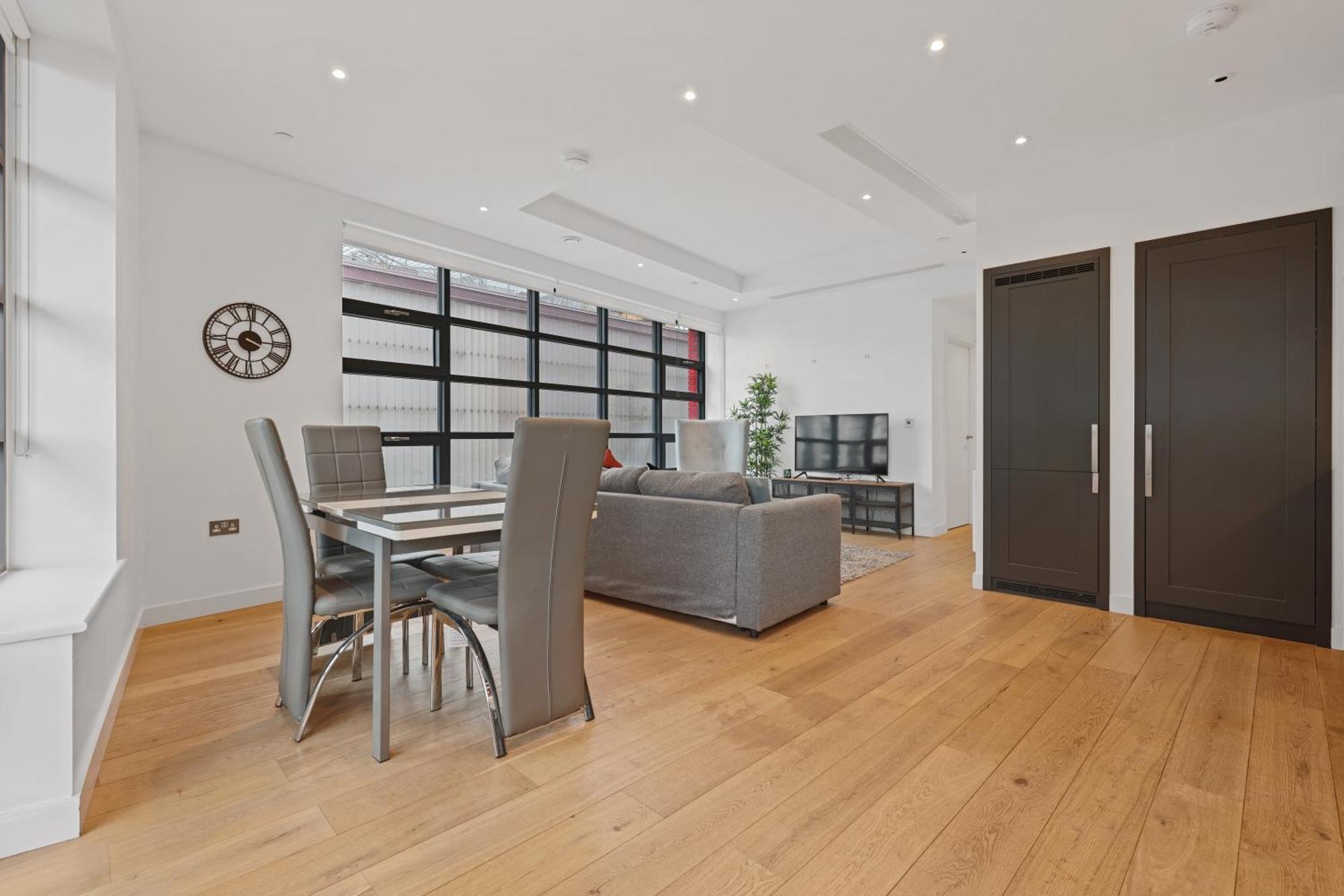 Excel Side Apartamento