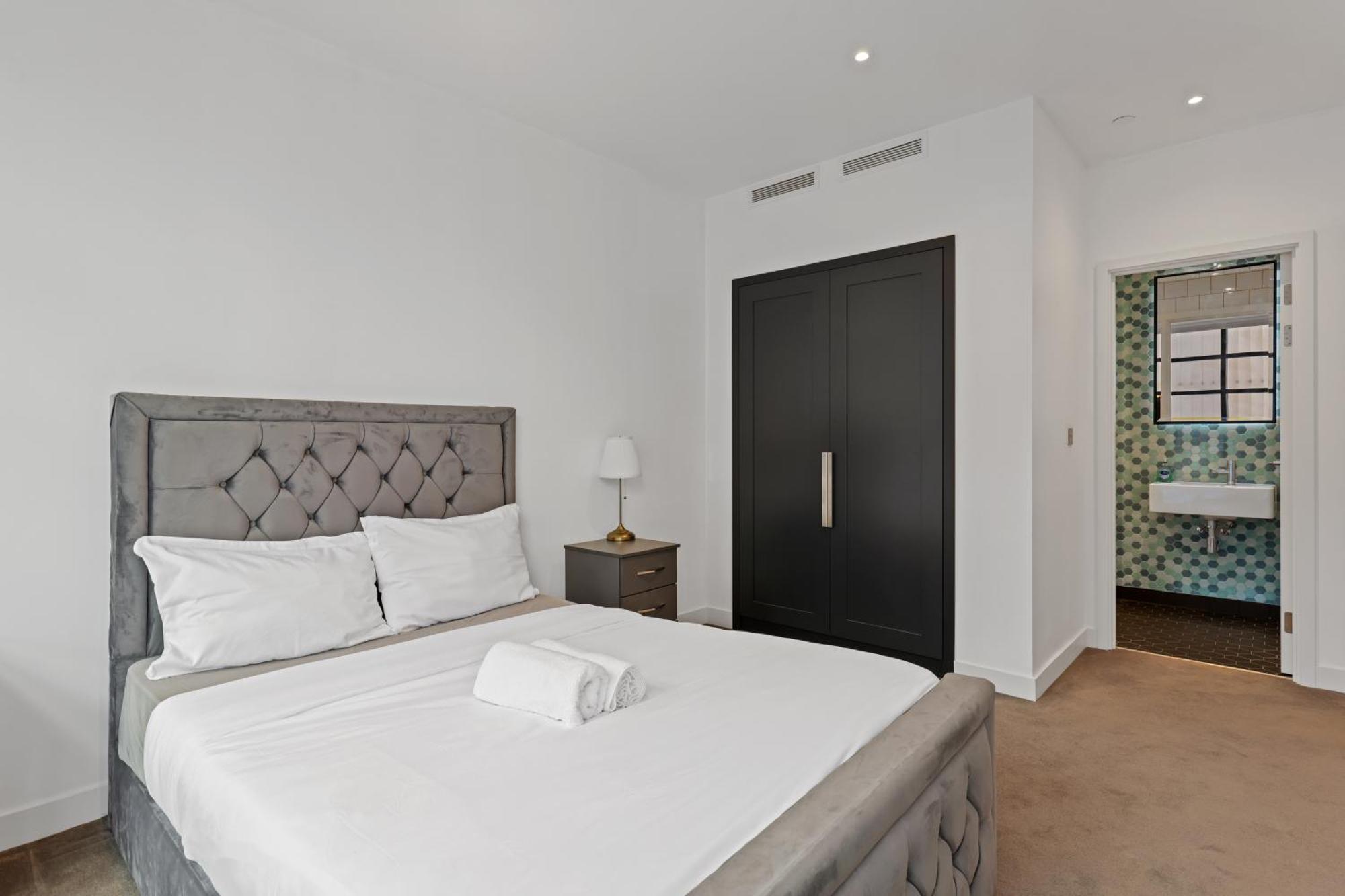Apartamento Excel Side *