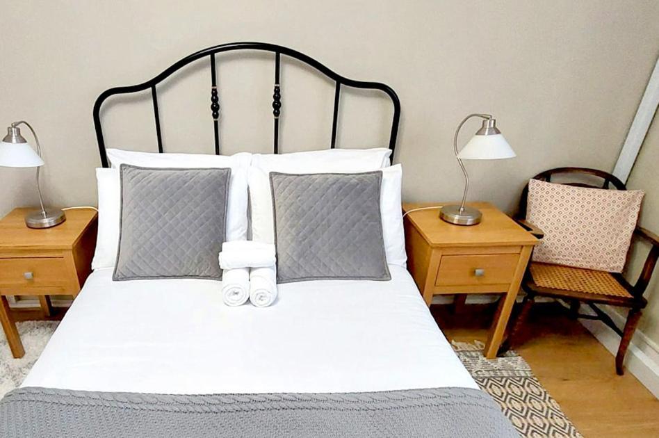 Cosy West * Londres
