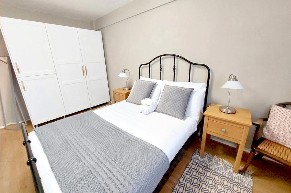 Cosy West Londres