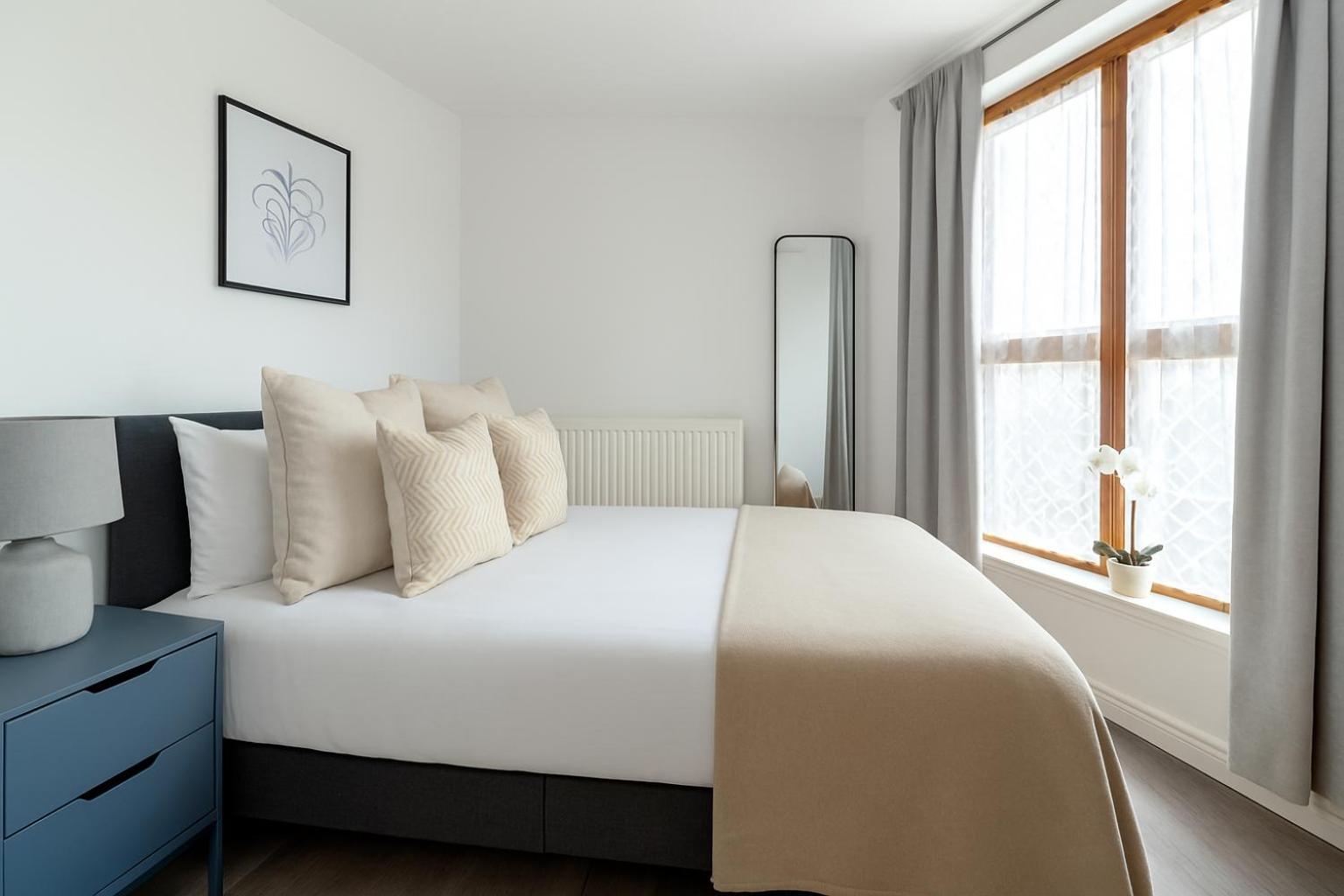 Apartment Chelsea Area Stunning 4 Bedrooms *