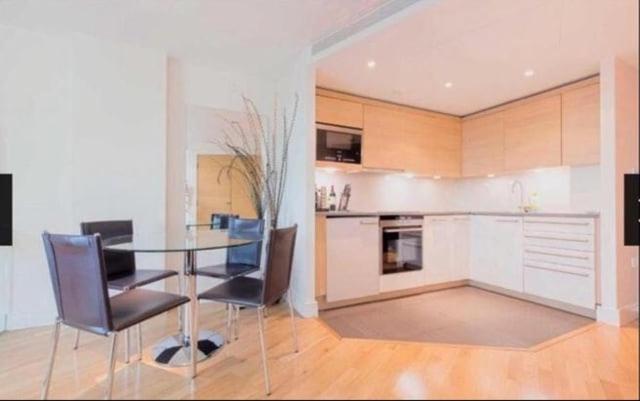Apartment In