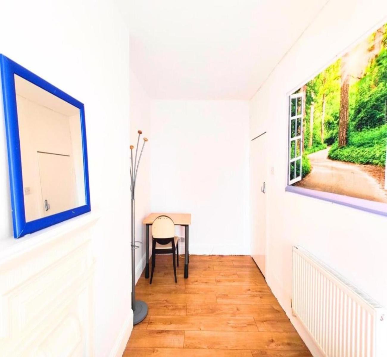 R10 Stylish Double, Prime Spot Apartment