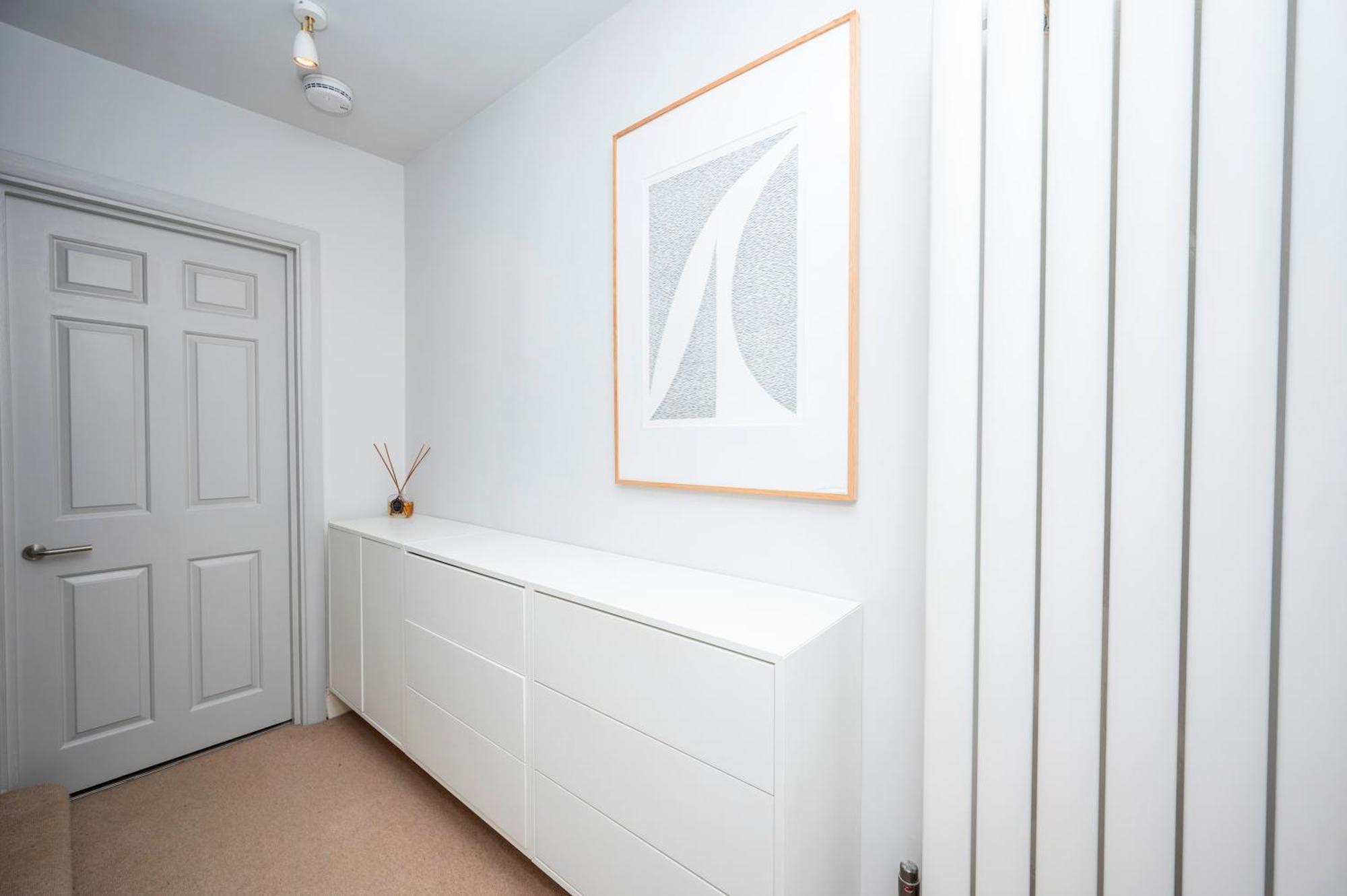 Pass The Keys Luxury Stylish Duplex With Private Garden * London