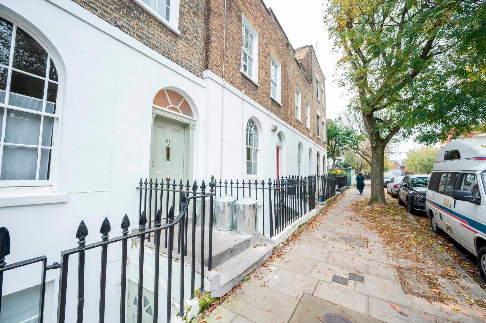 Apartment Pass The Keys Luxury Stylish Duplex With Private Garden