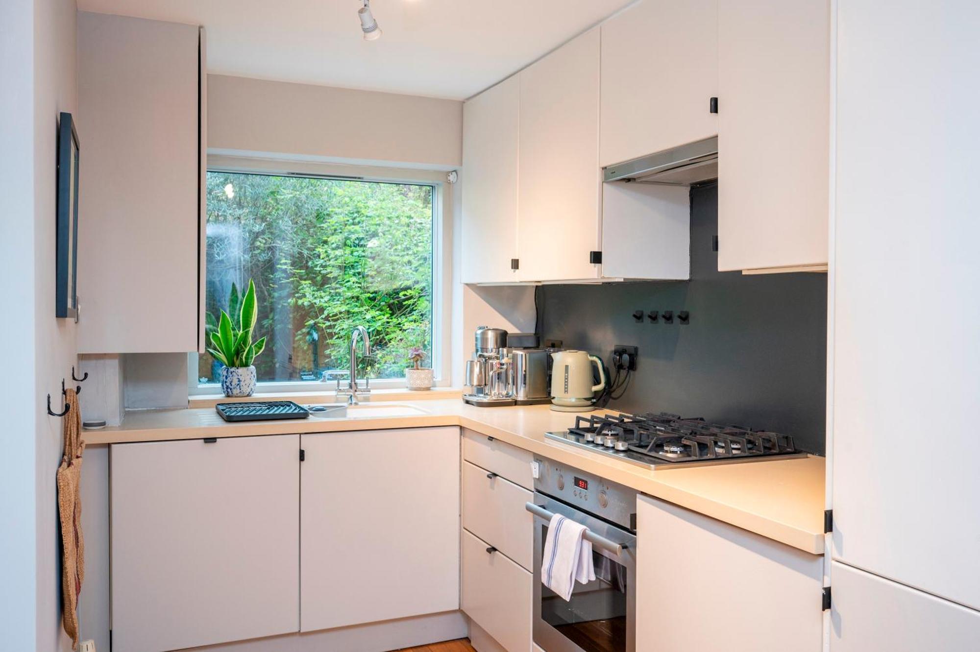 Apartment Pass The Keys Luxury Stylish Duplex With Private Garden *