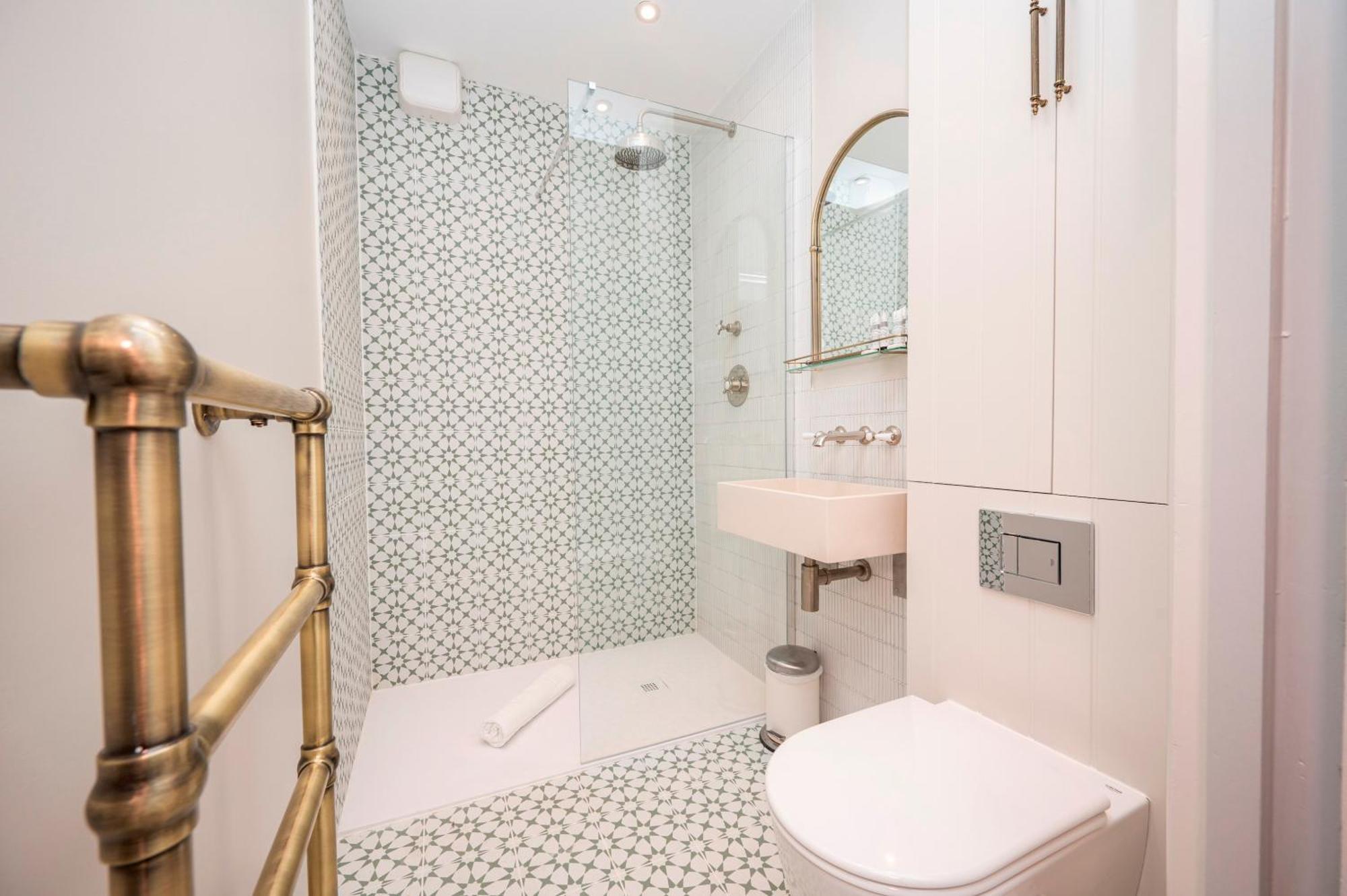 Apartment Pass The Keys Luxury Stylish Duplex With Private Garden