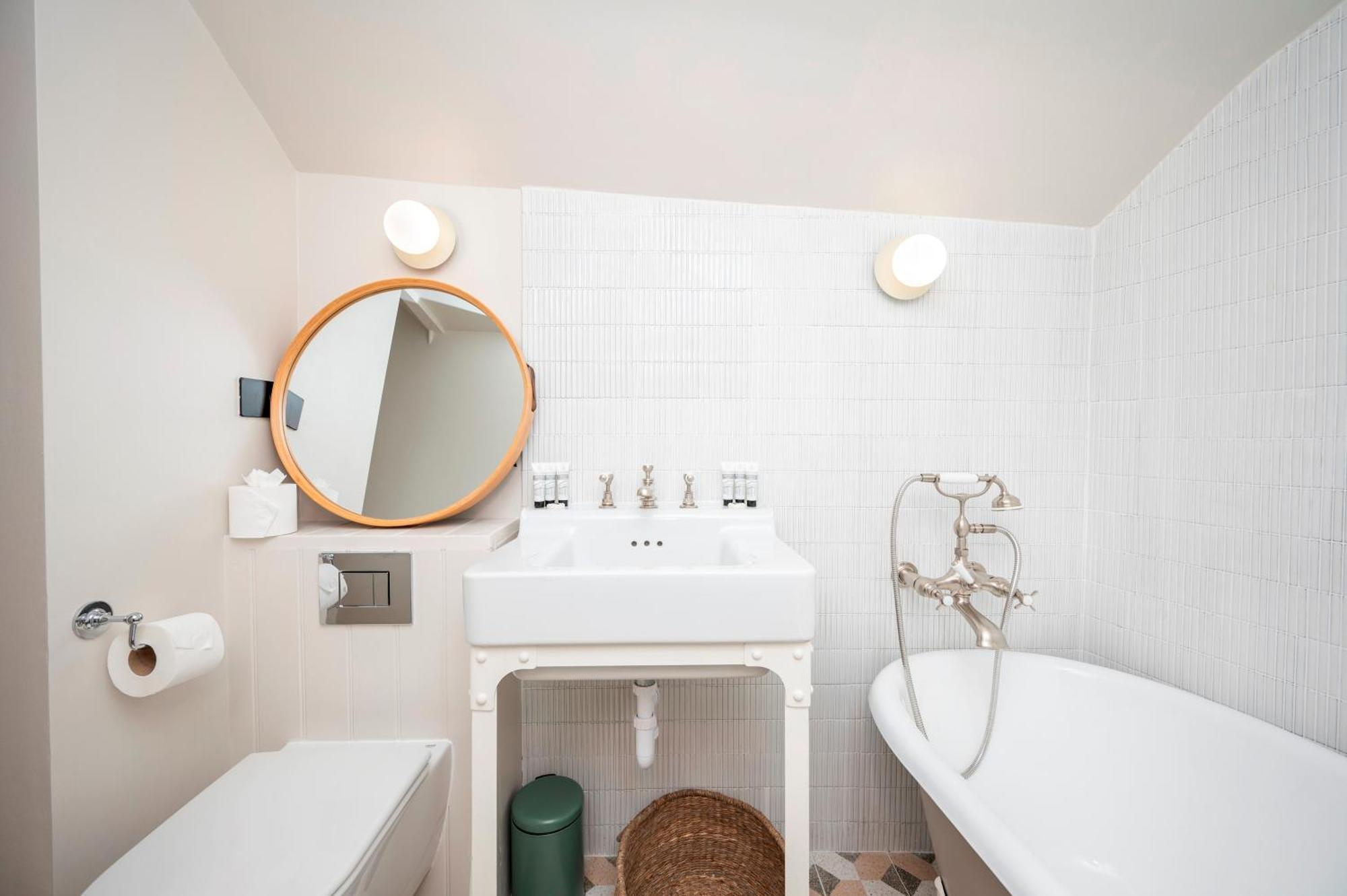 Apartment Pass The Keys Luxury Stylish Duplex With Private Garden