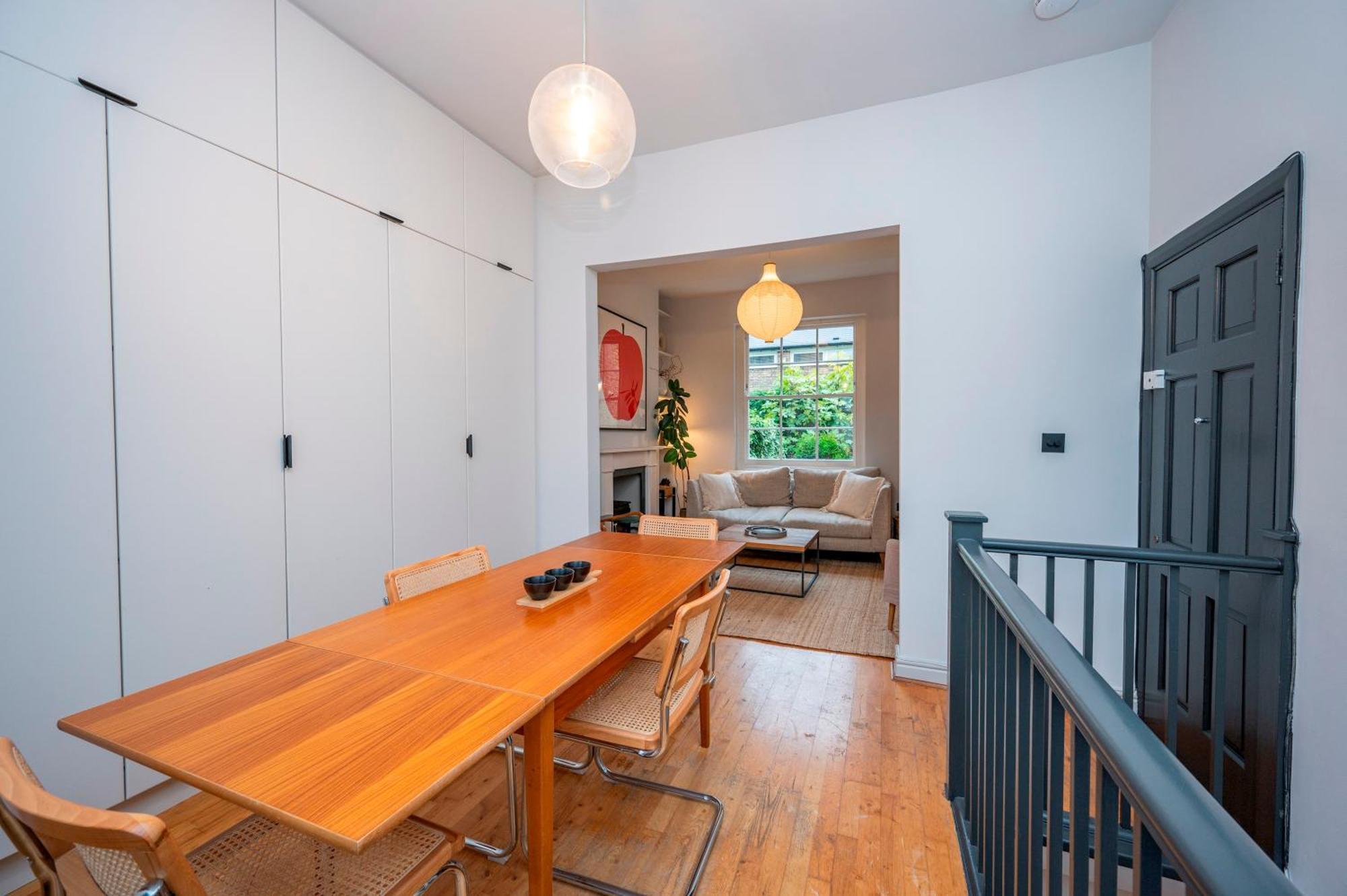 Apartment Pass The Keys Luxury Stylish Duplex With Private Garden *
