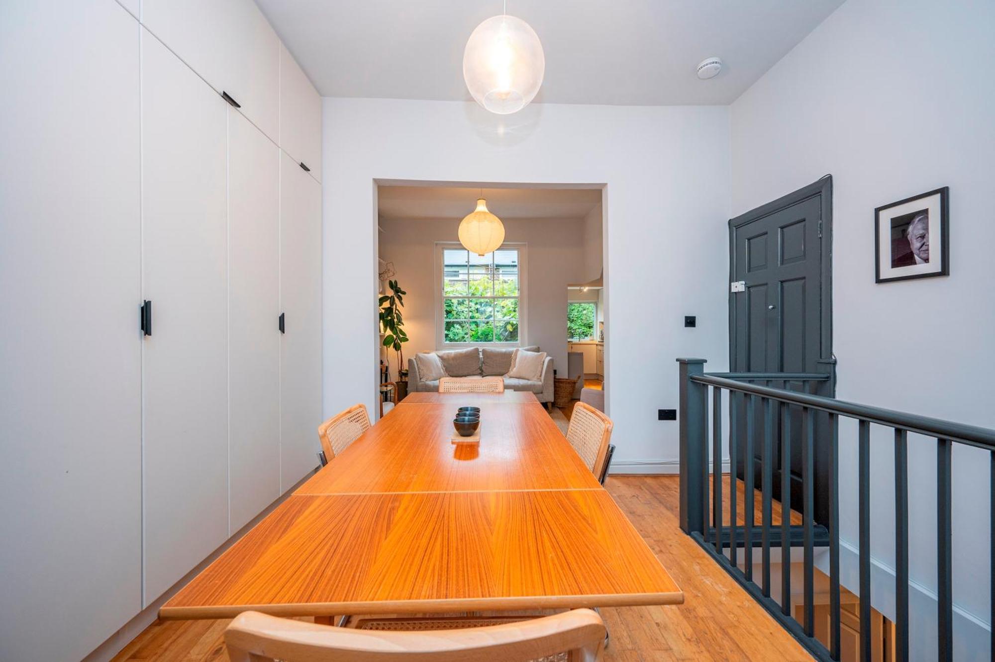 Pass The Keys Luxury Stylish Duplex With Private Garden * London