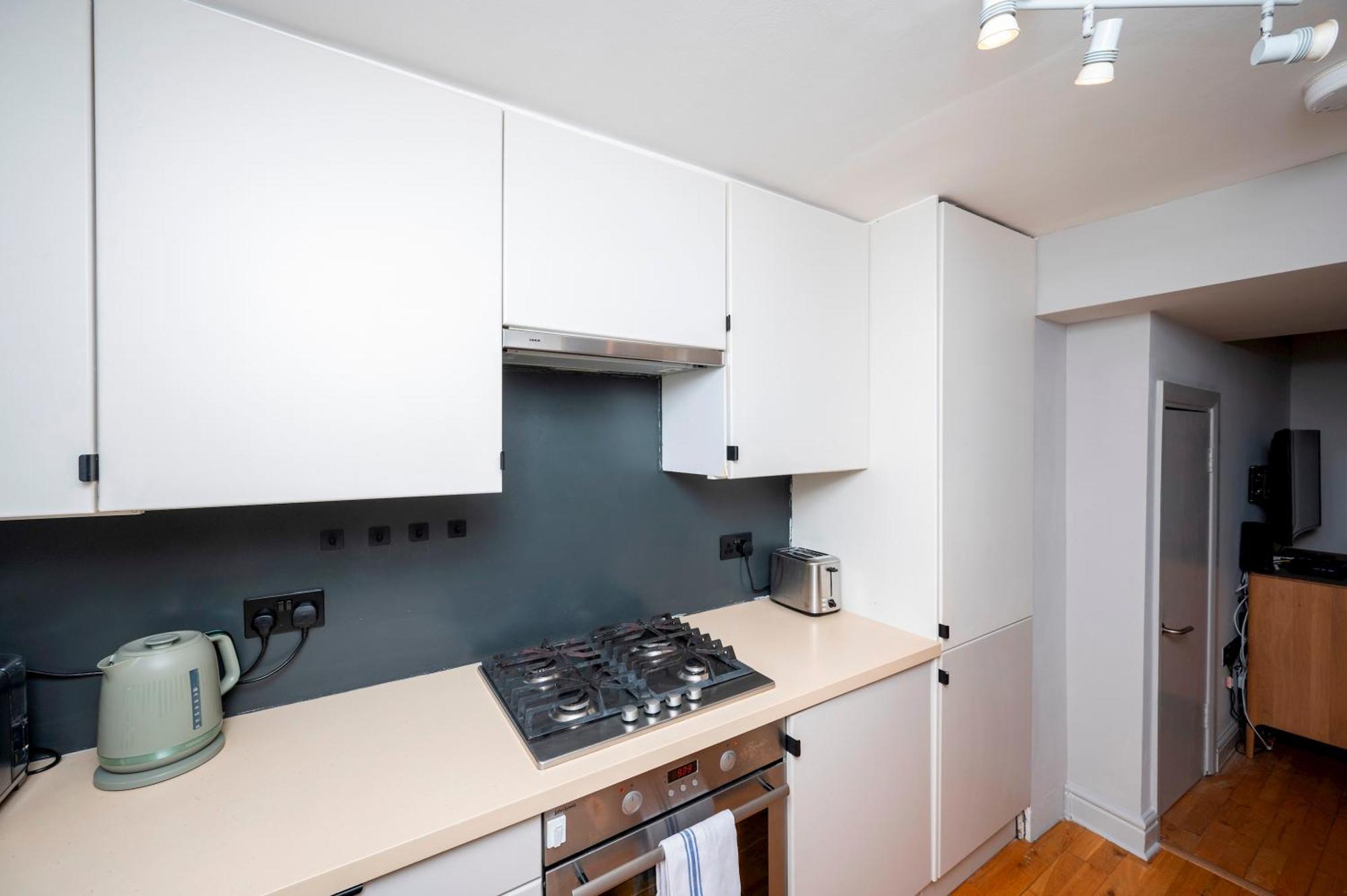 Apartment Pass The Keys Luxury Stylish Duplex With Private Garden