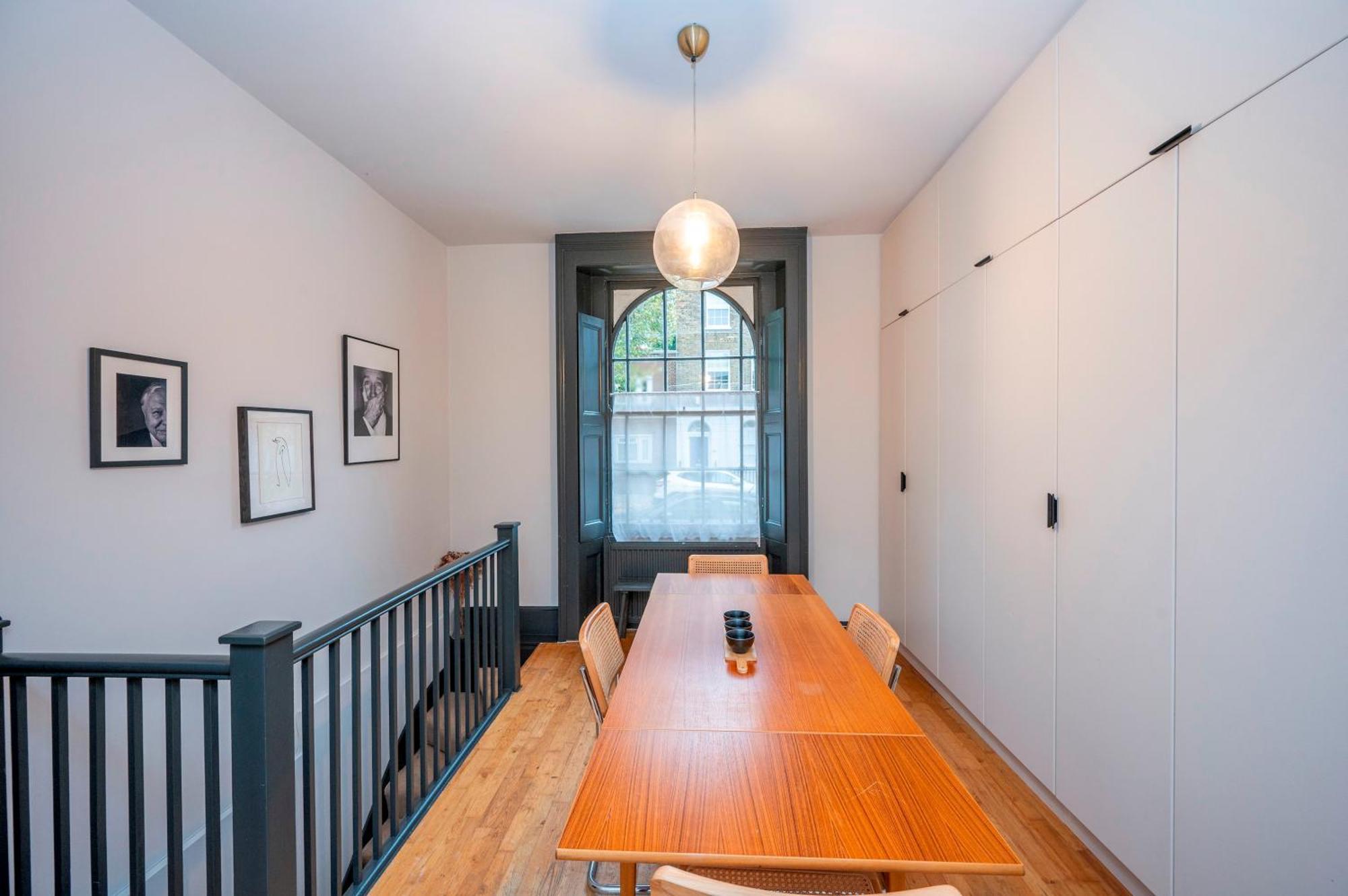 Pass The Keys Luxury Stylish Duplex With Private Garden *