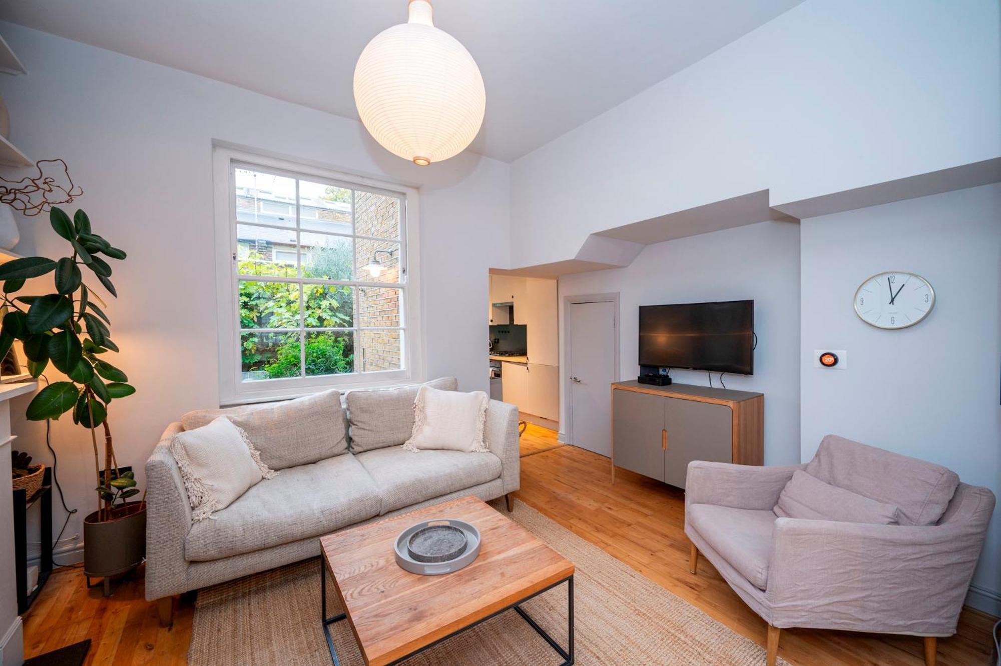 Apartment Pass The Keys Luxury Stylish Duplex With Private Garden