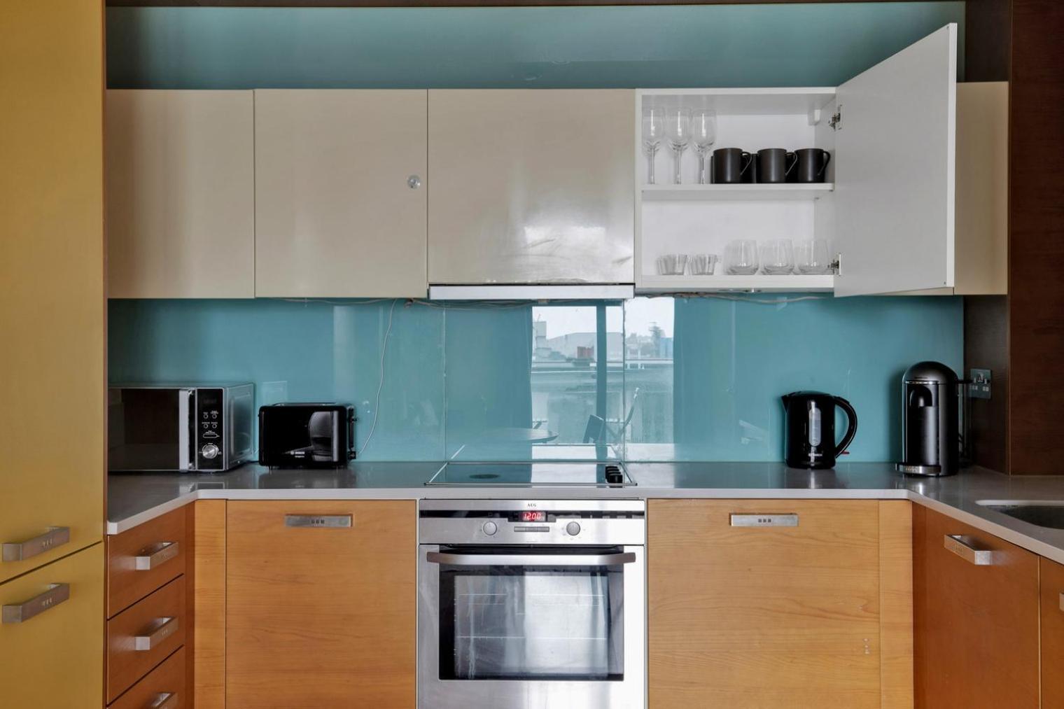 Apartment Blueground Kings Cross Nr Station Tech Hq Lon-399 London