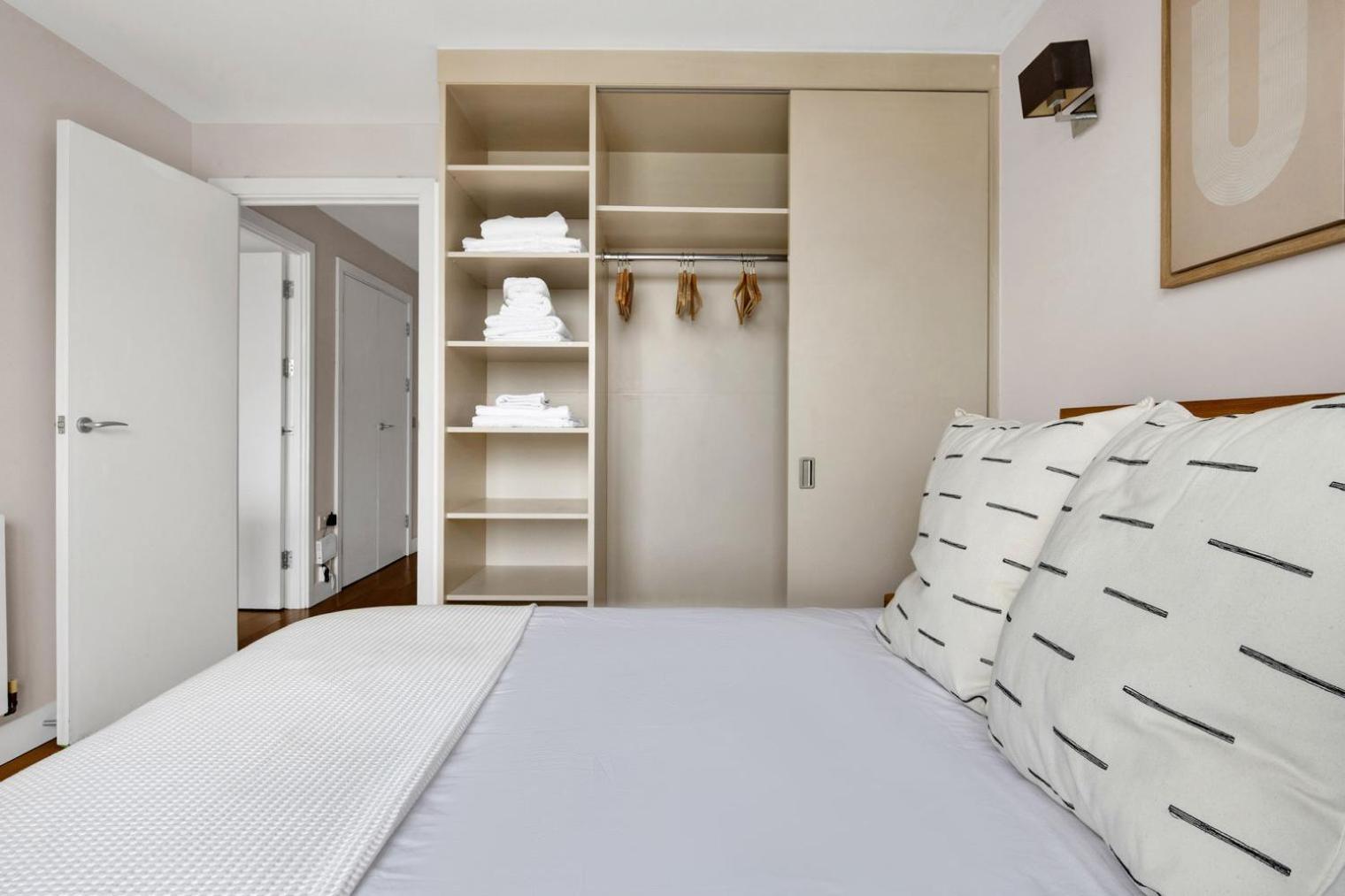 Blueground Kings Cross Nr Station Tech Hq Lon-399 * London