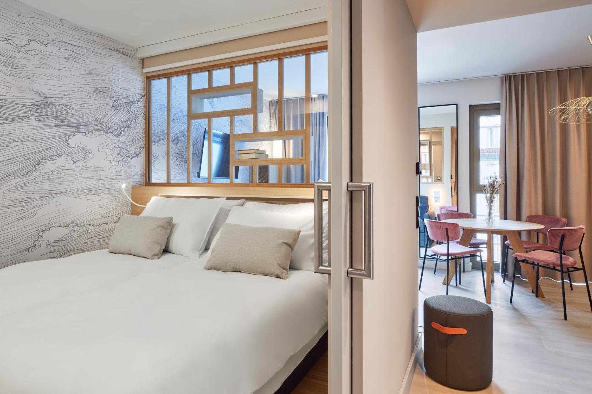 Adagio East 4* Londen