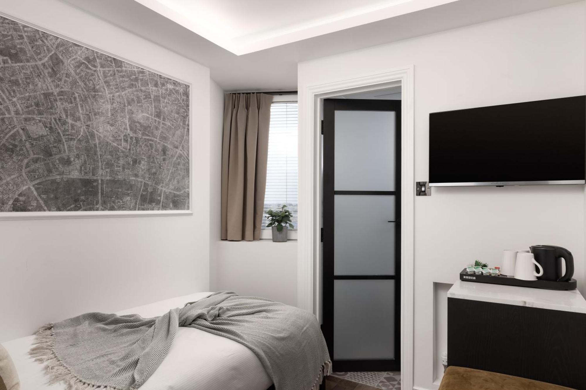 St Giles - A St Giles Hotel 3*
