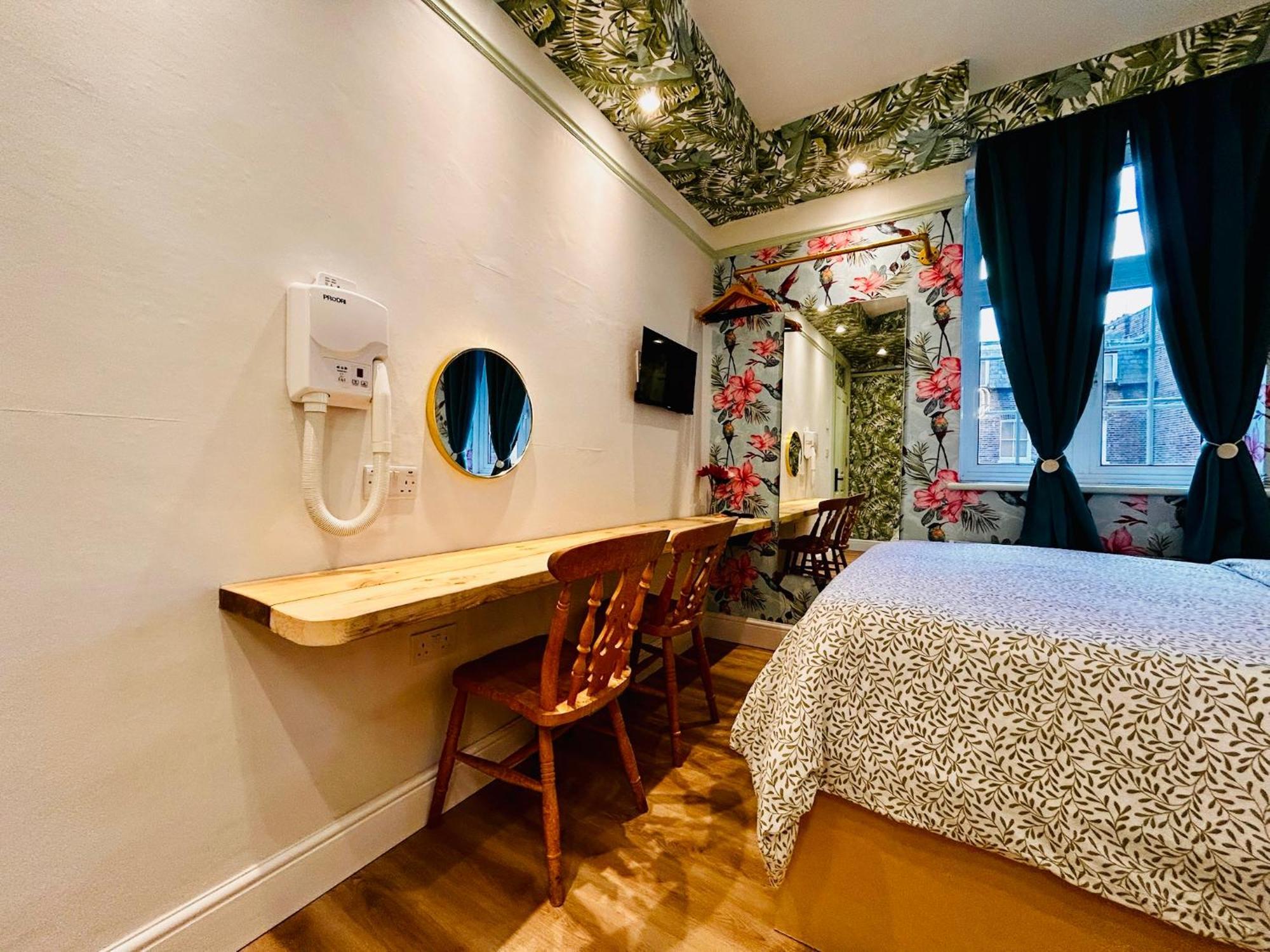 Gasthuis Rest Boutique Notting Hill