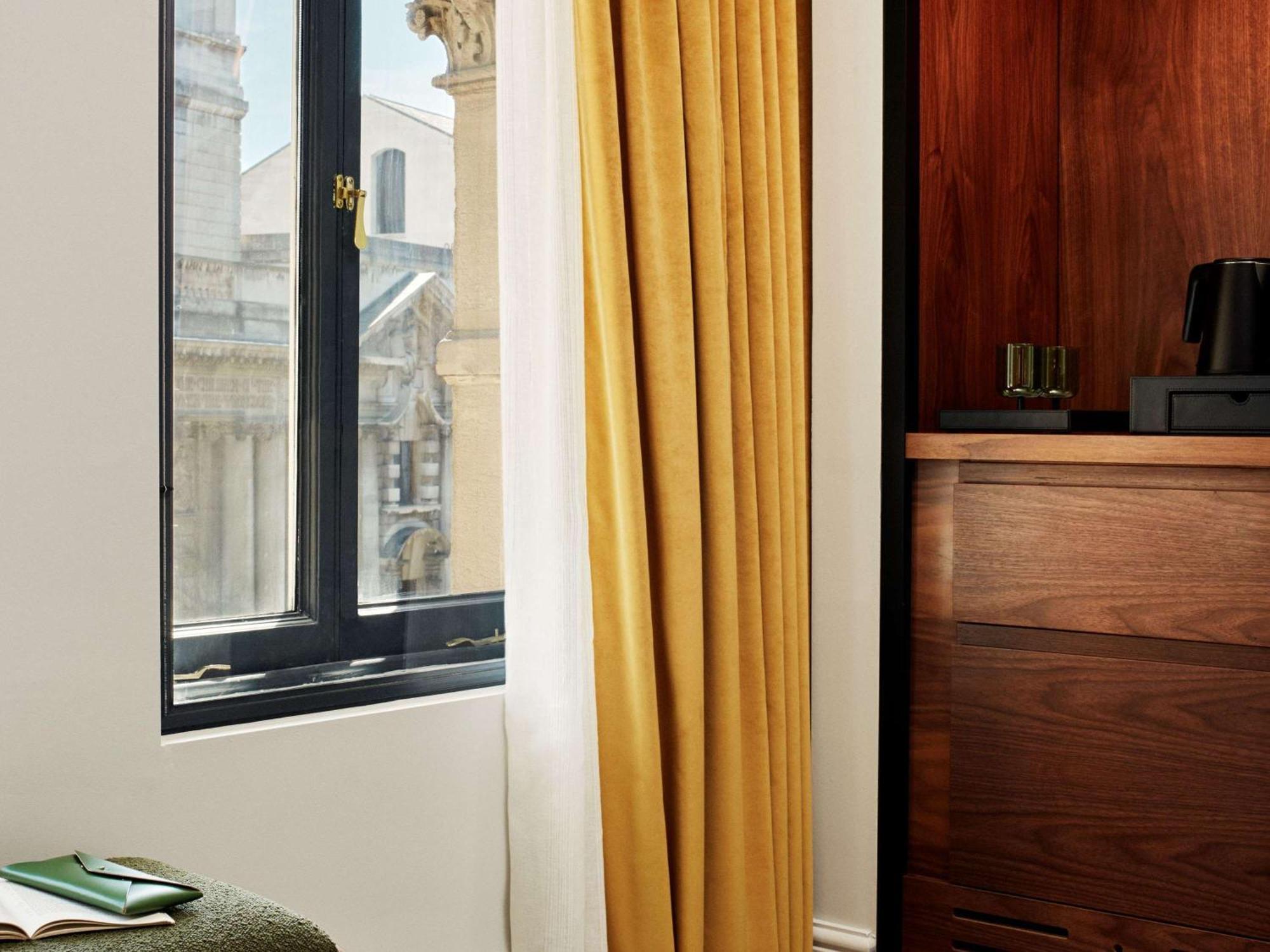 Hyde Hotel London