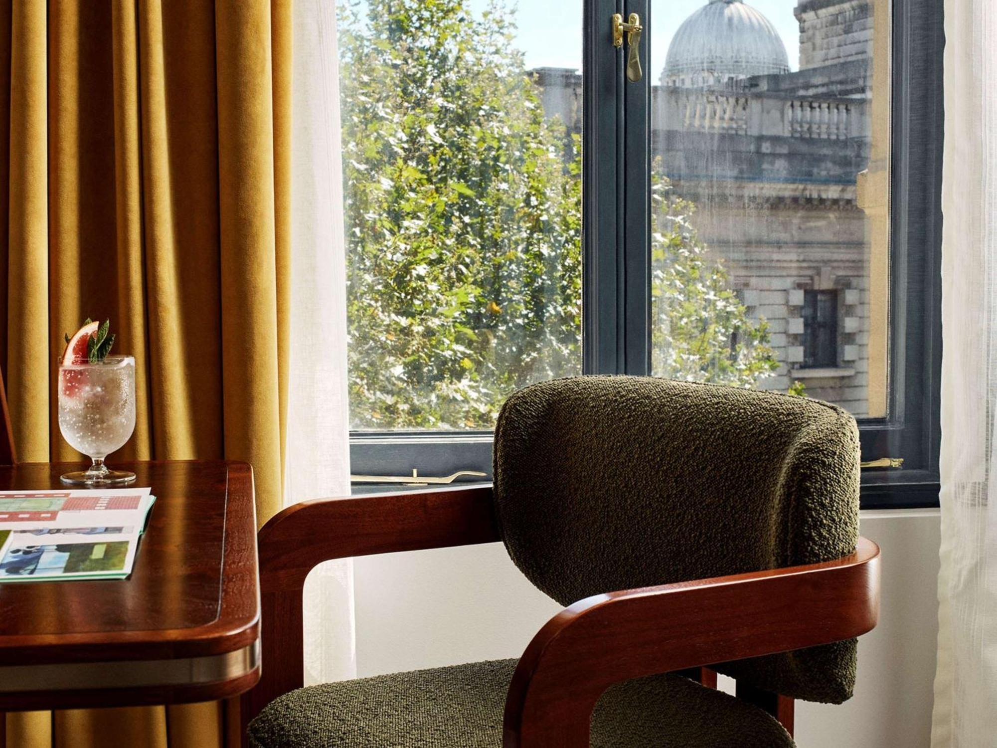 Hyde Hotel London
