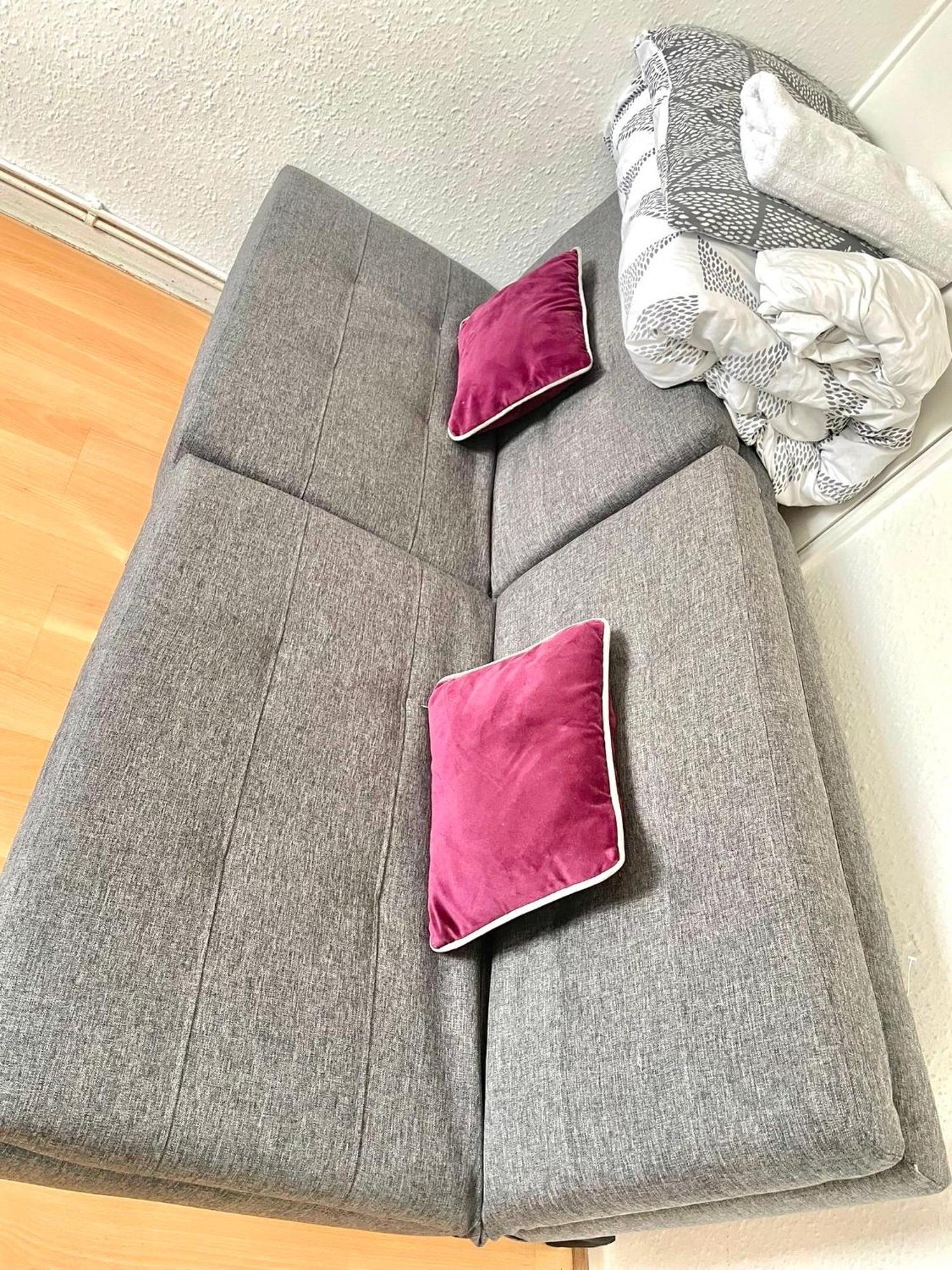 Harolds Homestay London