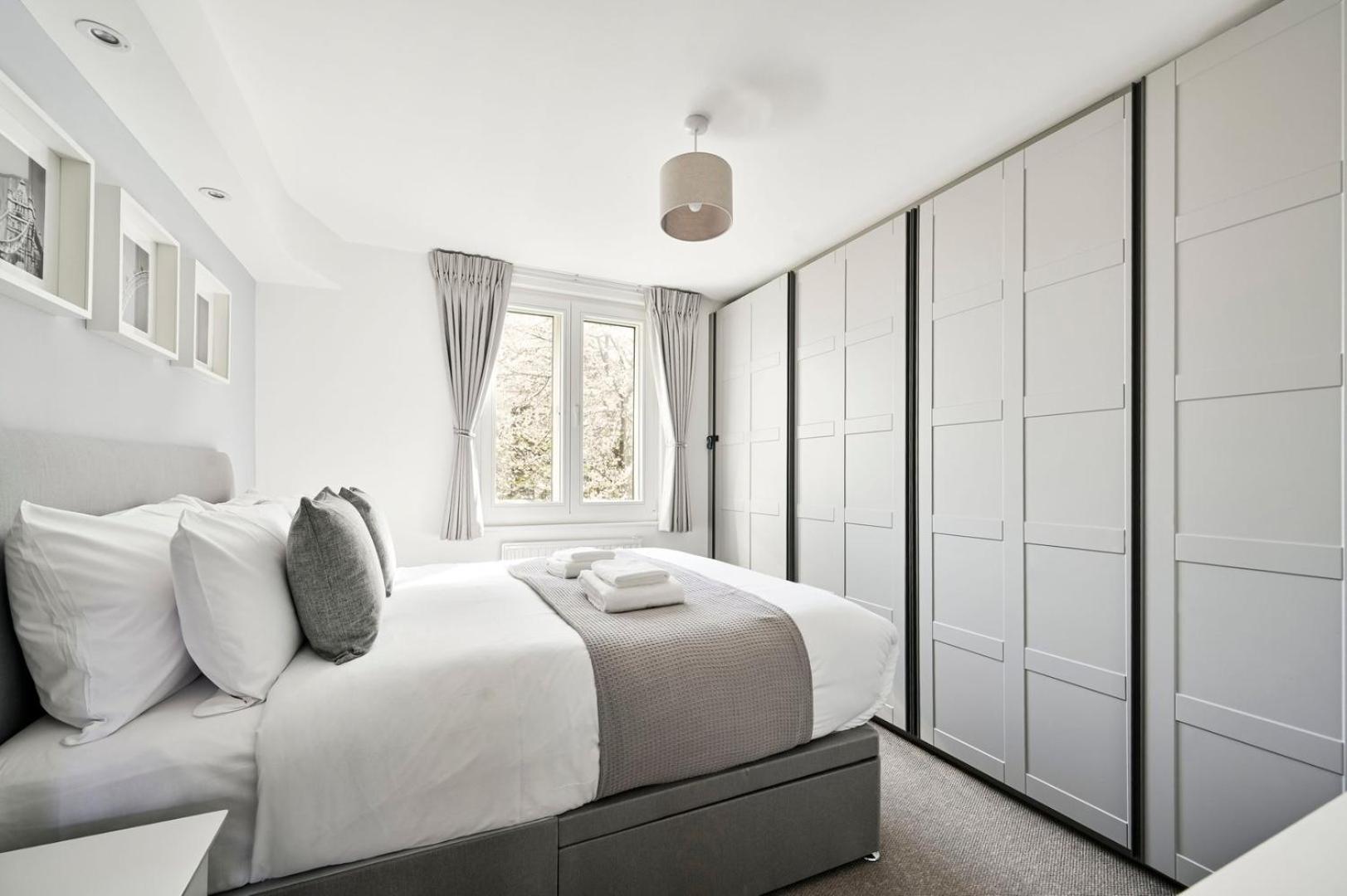 Apartment Guestready - Near King's Cross London