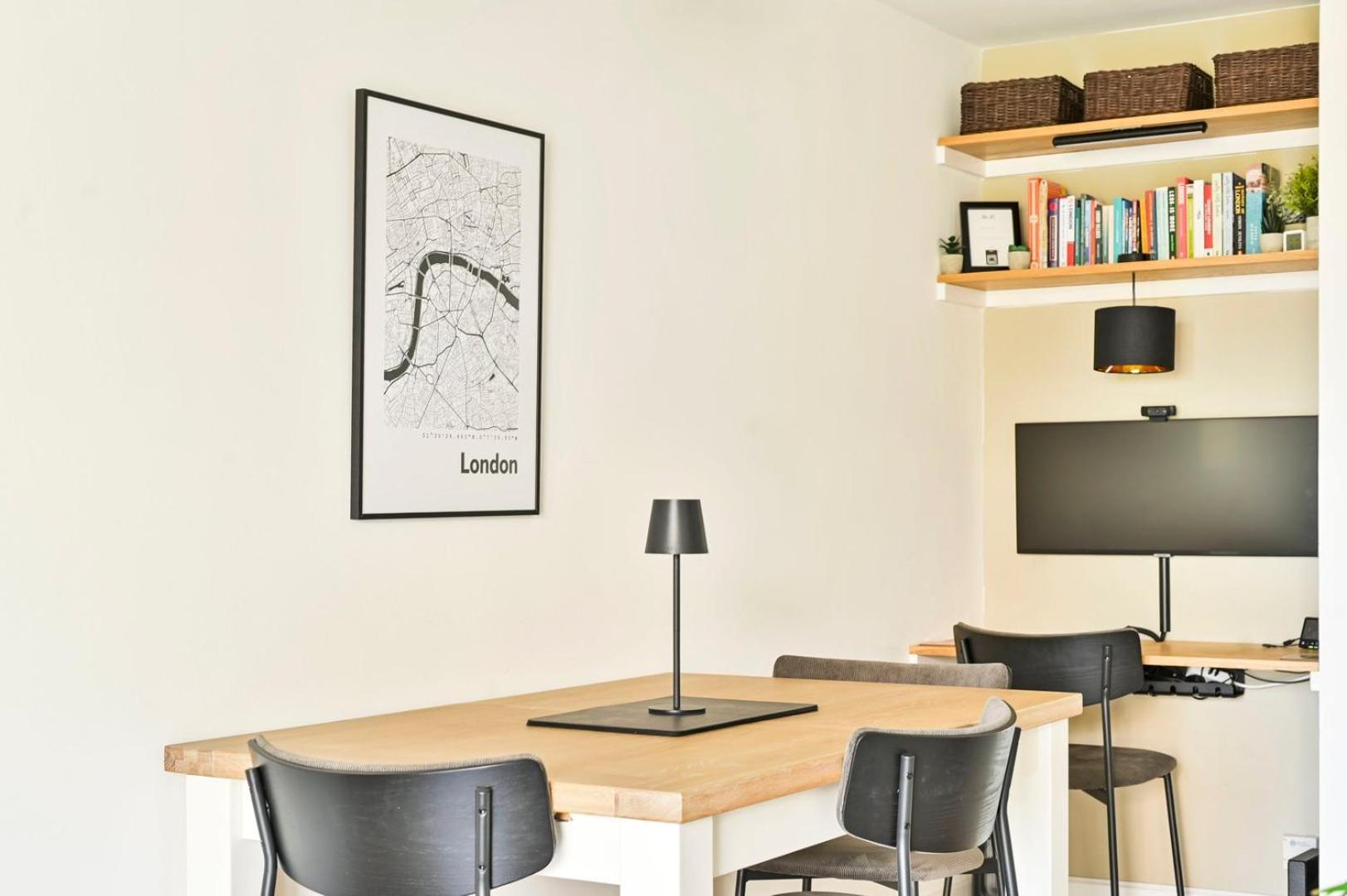 Guestready - Near King's Cross *